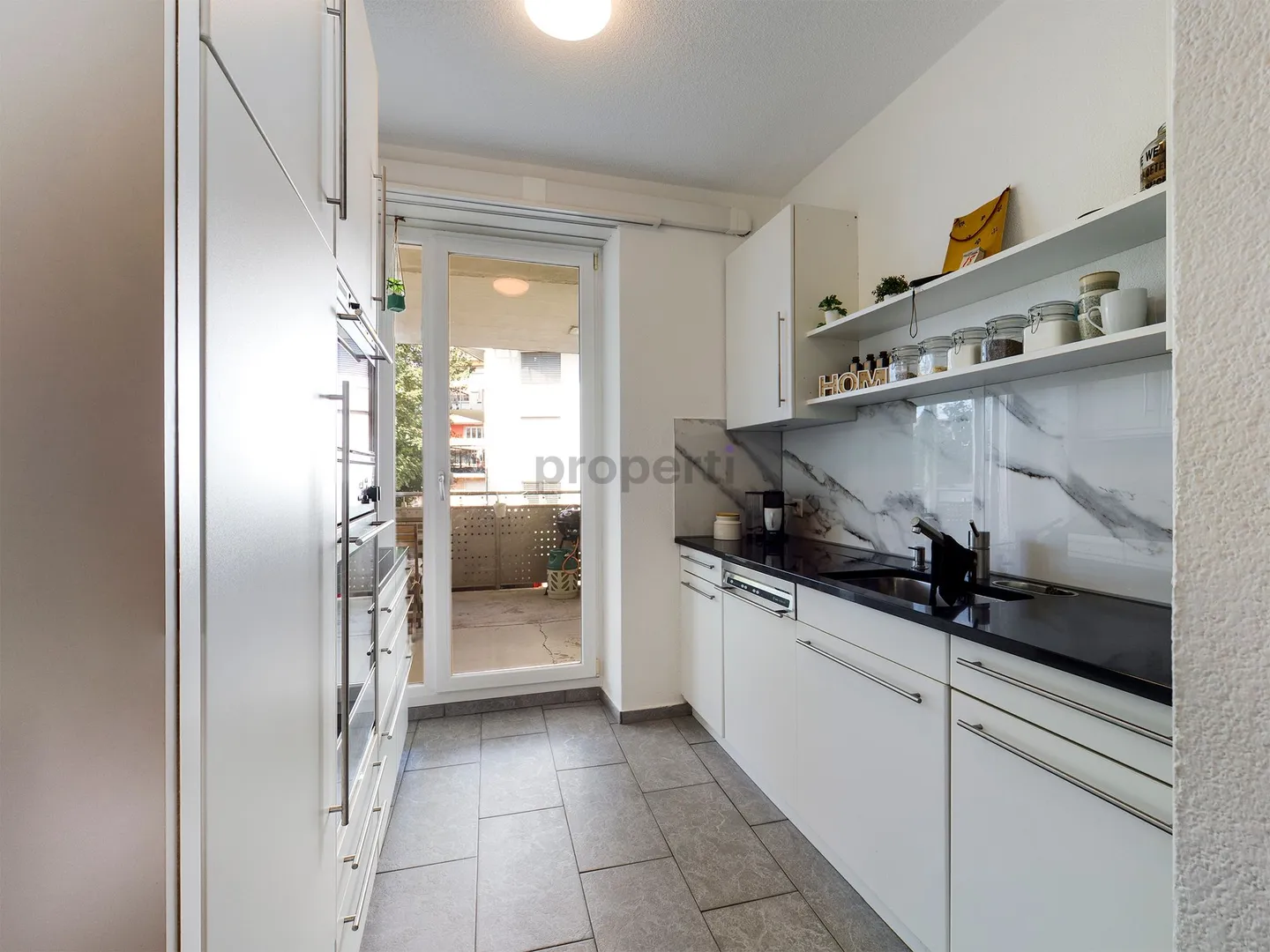 Appartement lumineux de 3 pièces avec charme à Olten - Photo 2 sur 8