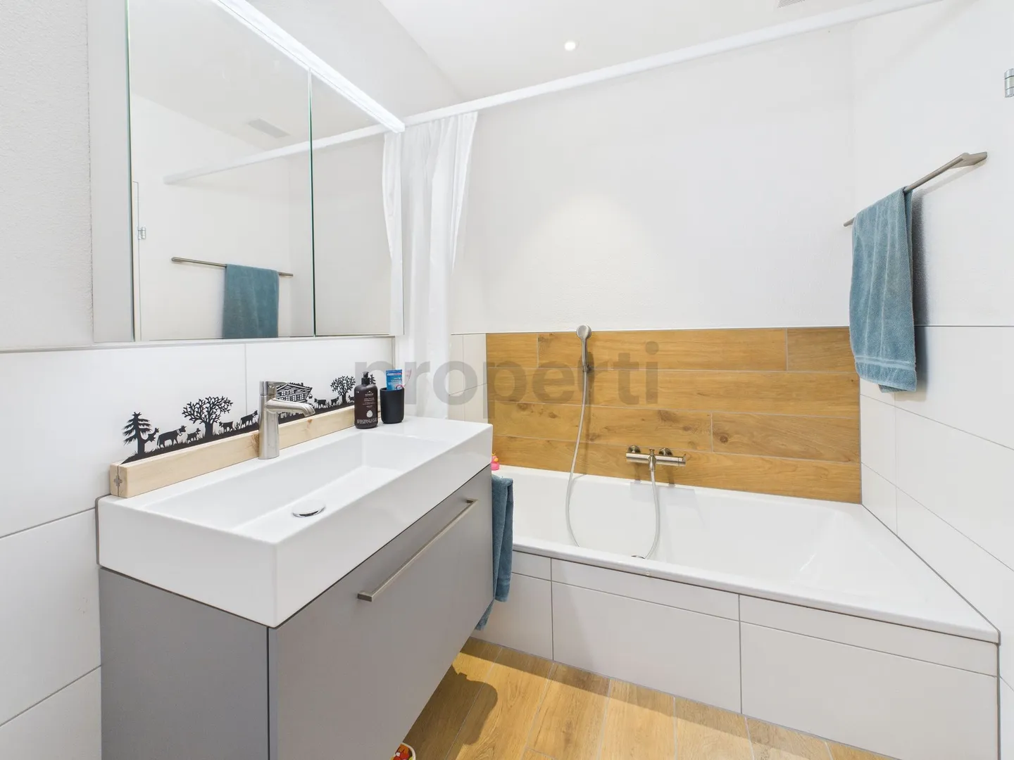 Nouvel appartement de 3,5 pièces - Photo 7 sur 13