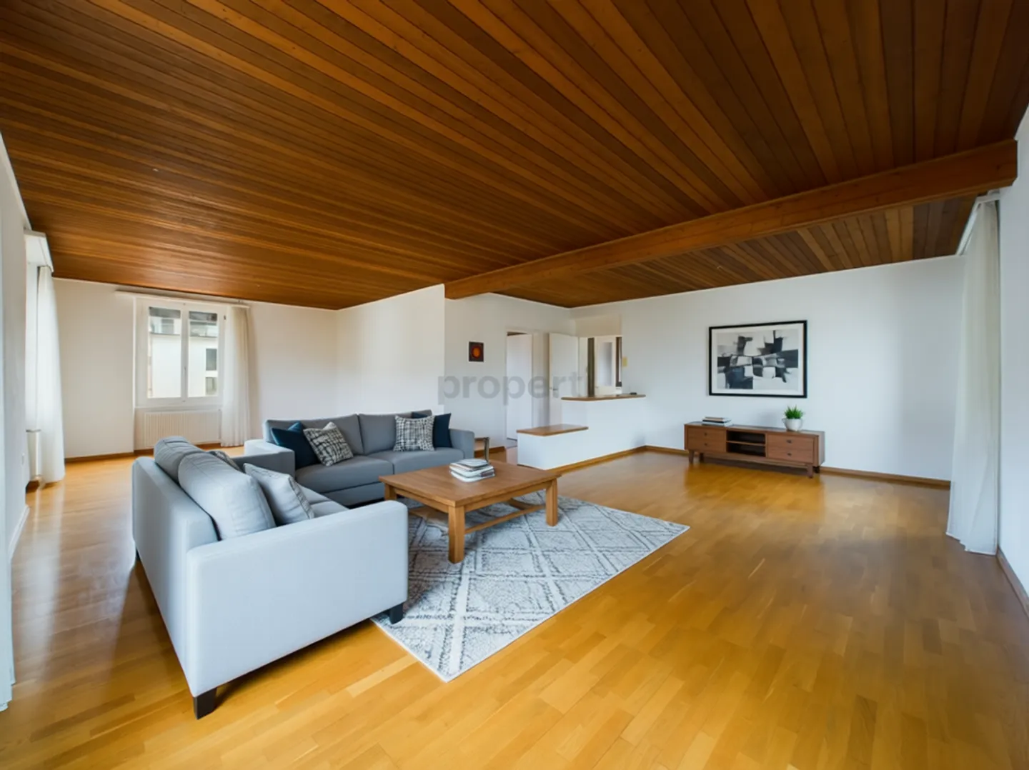 Incantevole appartamento maisonette con 5 stanze e vista mozzafiato a Balsthal - Foto 1 di 13