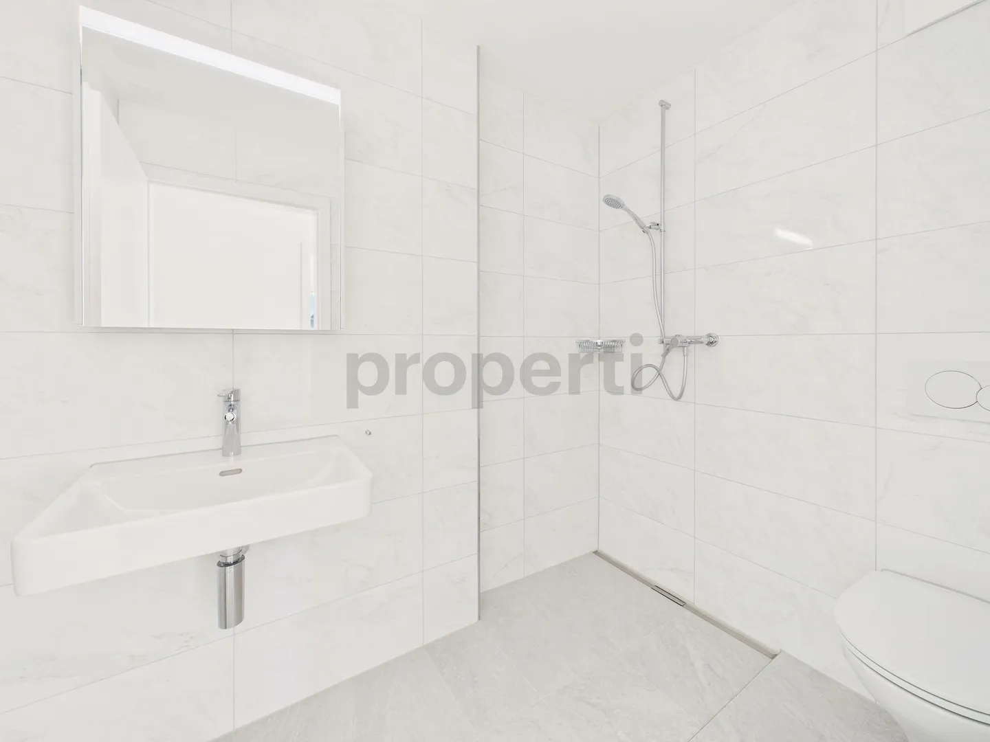 Appartement moderne 3.5 pièces à Huttwil - Nouvelle construction - Photo 7 sur 10