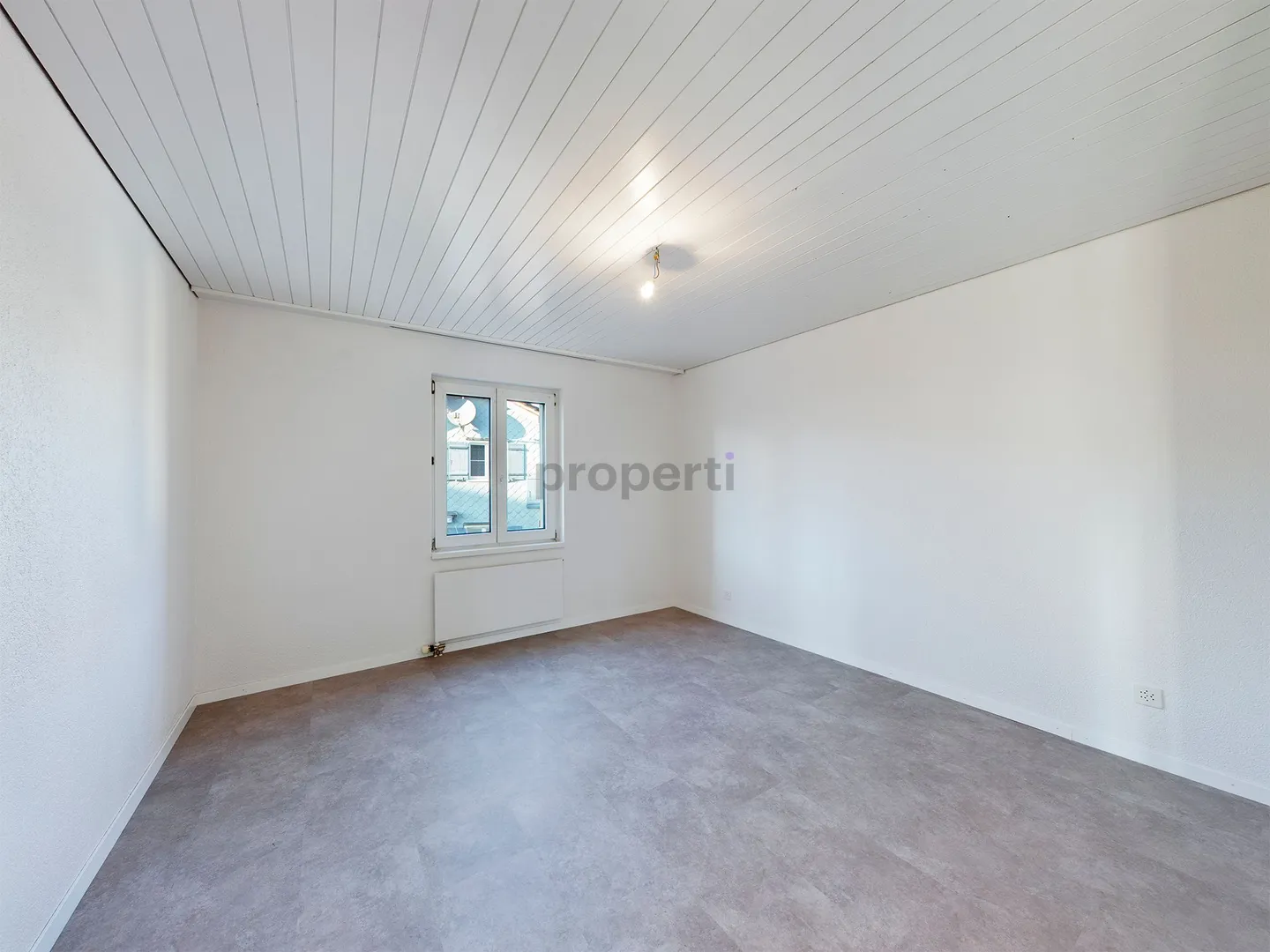 Modern 3.5-Room Apartment with Balcony, Bischofszell - Photo 4 of 8