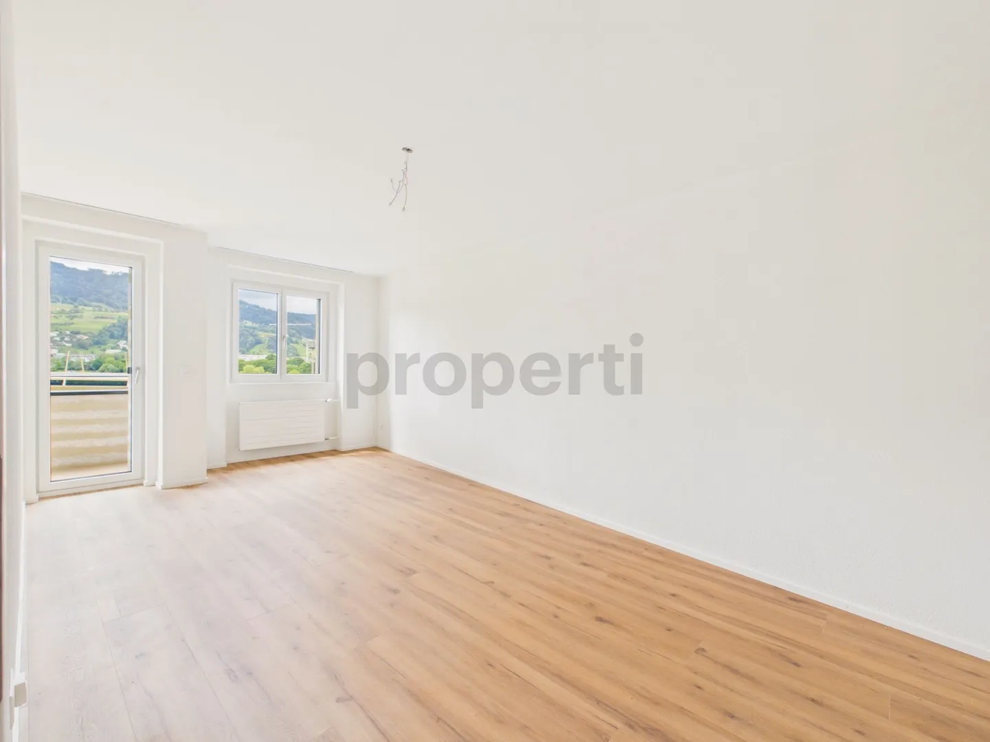 Elegante 3.5-Zimmer-Wohnung in Luzern - Foto 2 von 13