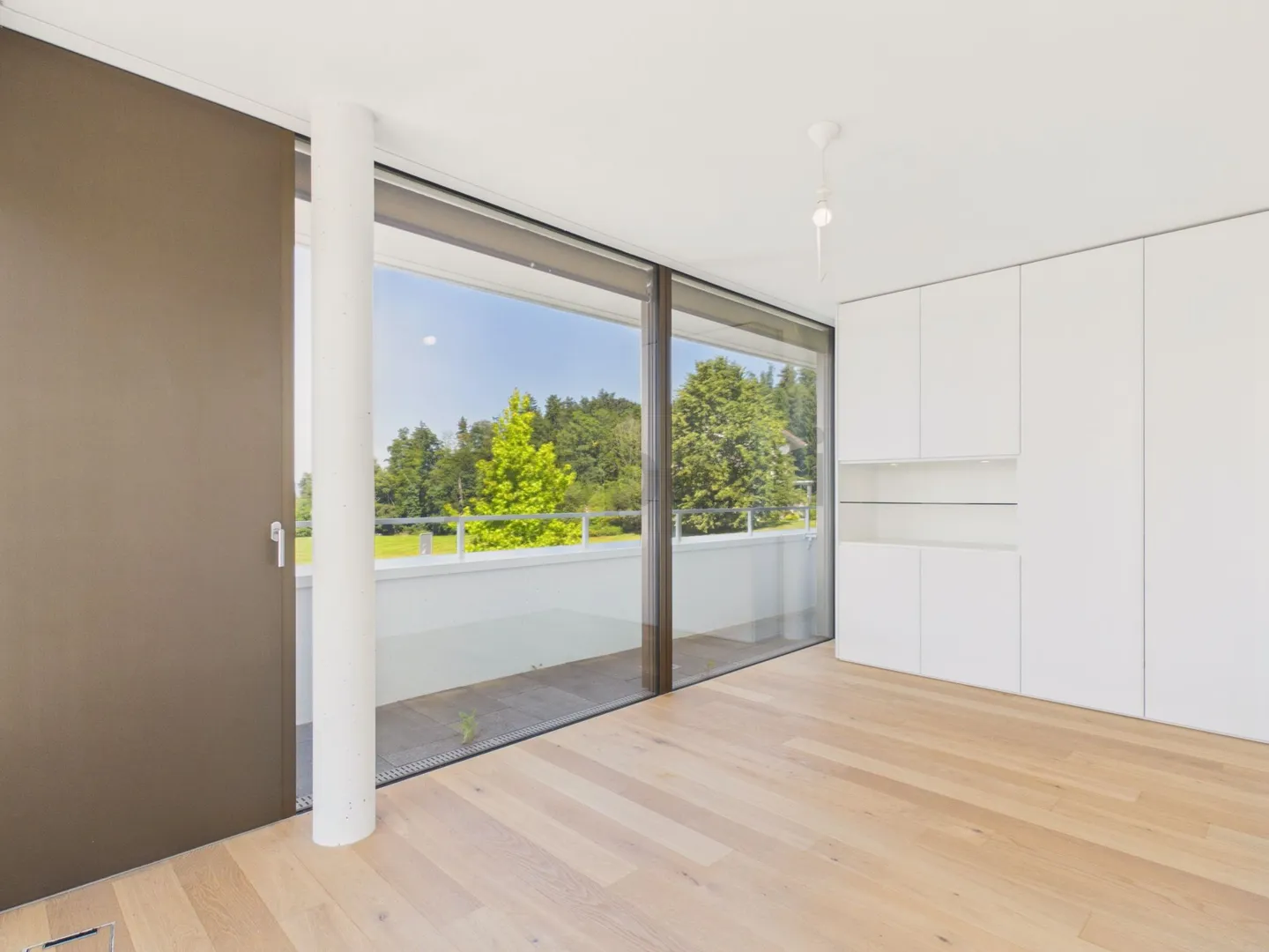 Stilvolles Apartment mit Seeblick - Foto 7 von 12