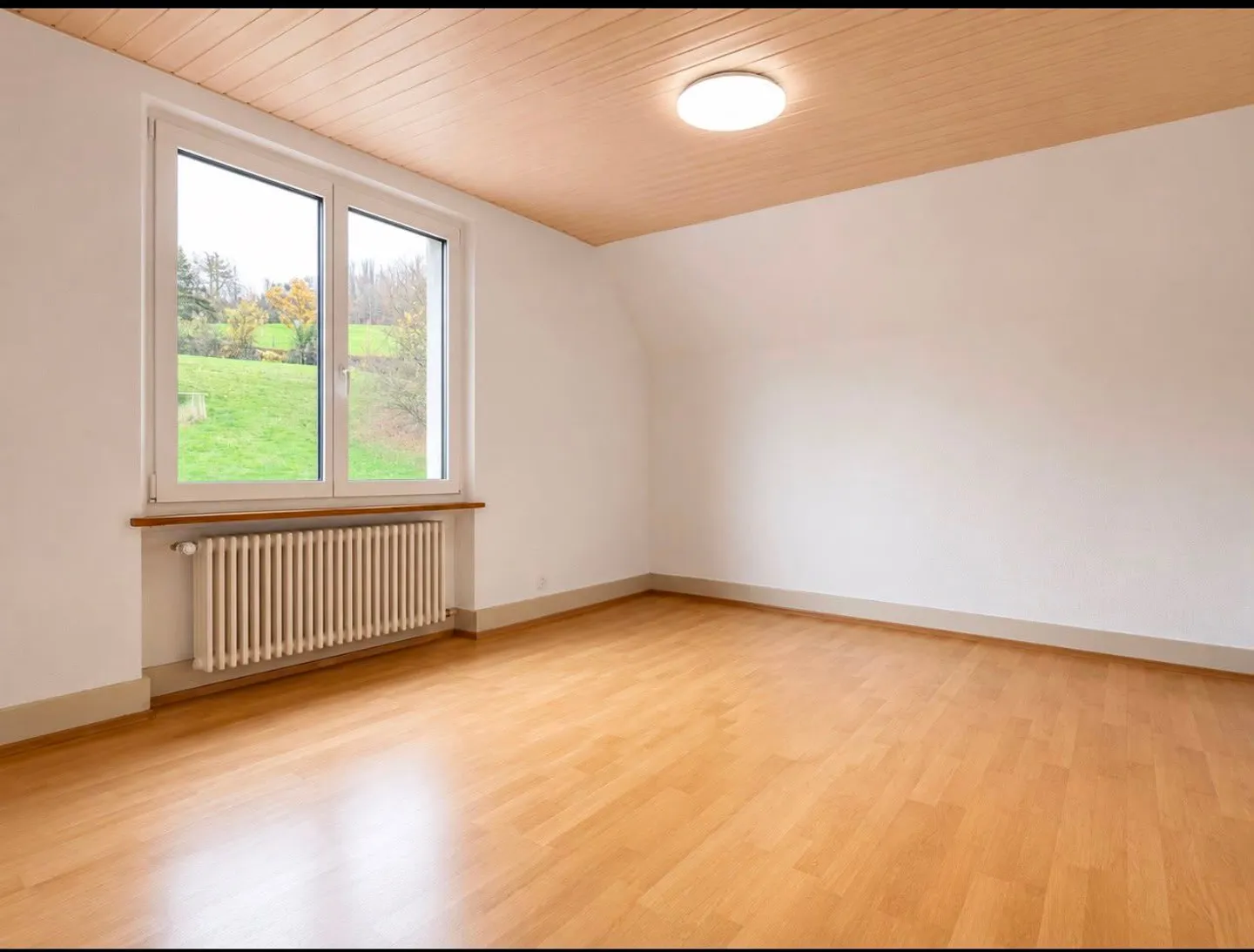 Charmantes Einfamilienhaus in Bad Zurzach - Foto 6 von 8