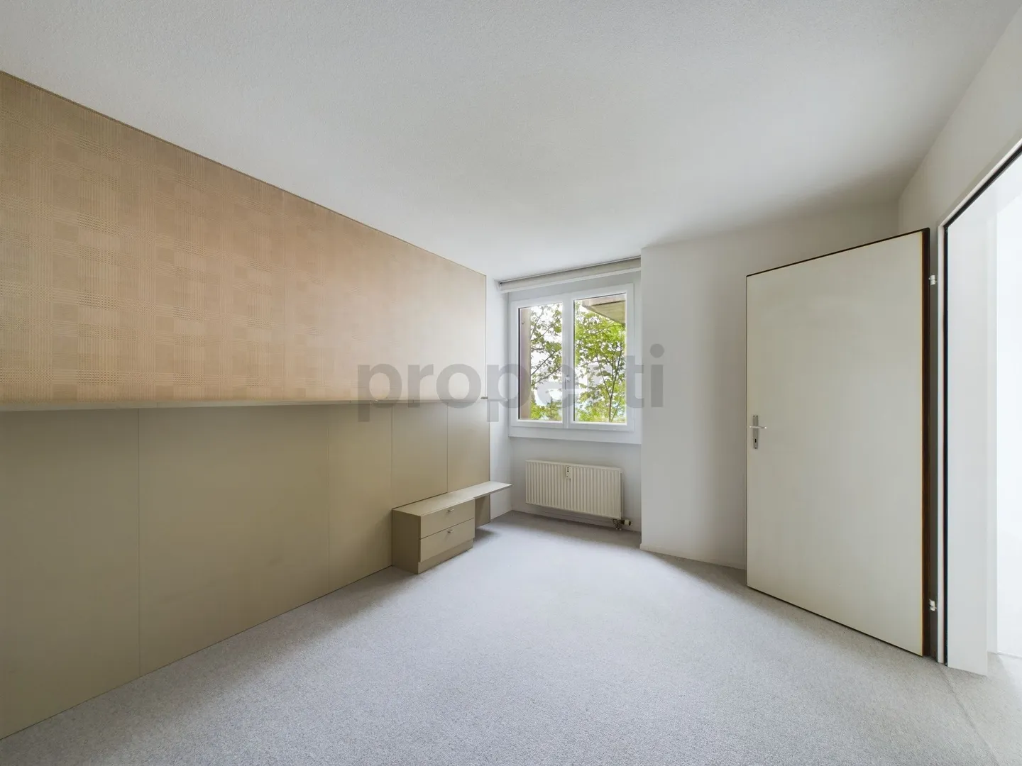 Wunderschöne Wohnung mit 90 m² Balkon - Foto 6 von 11