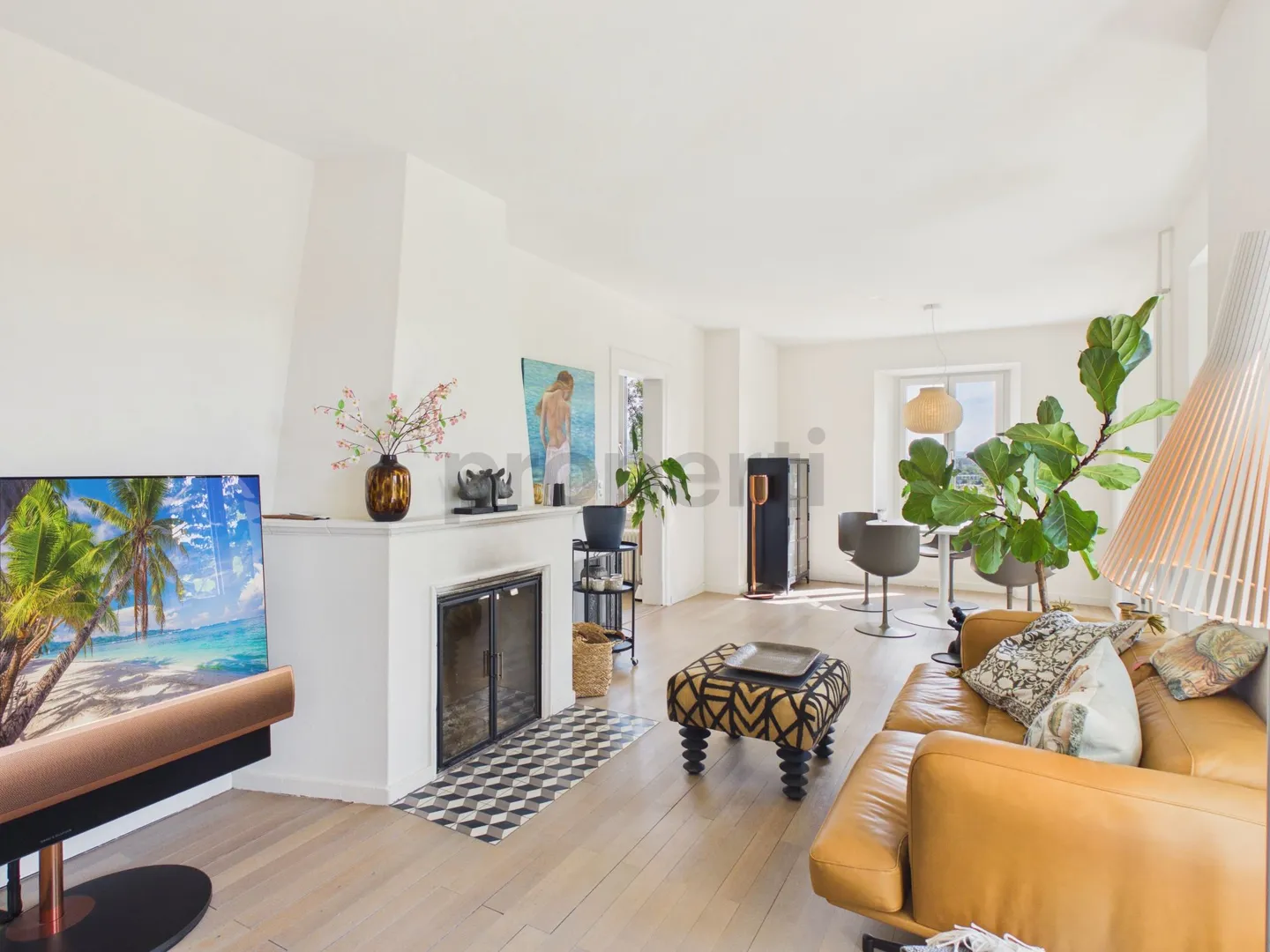 Unique, Charming Single-Family Home in a Great Location - Photo 4 of 13