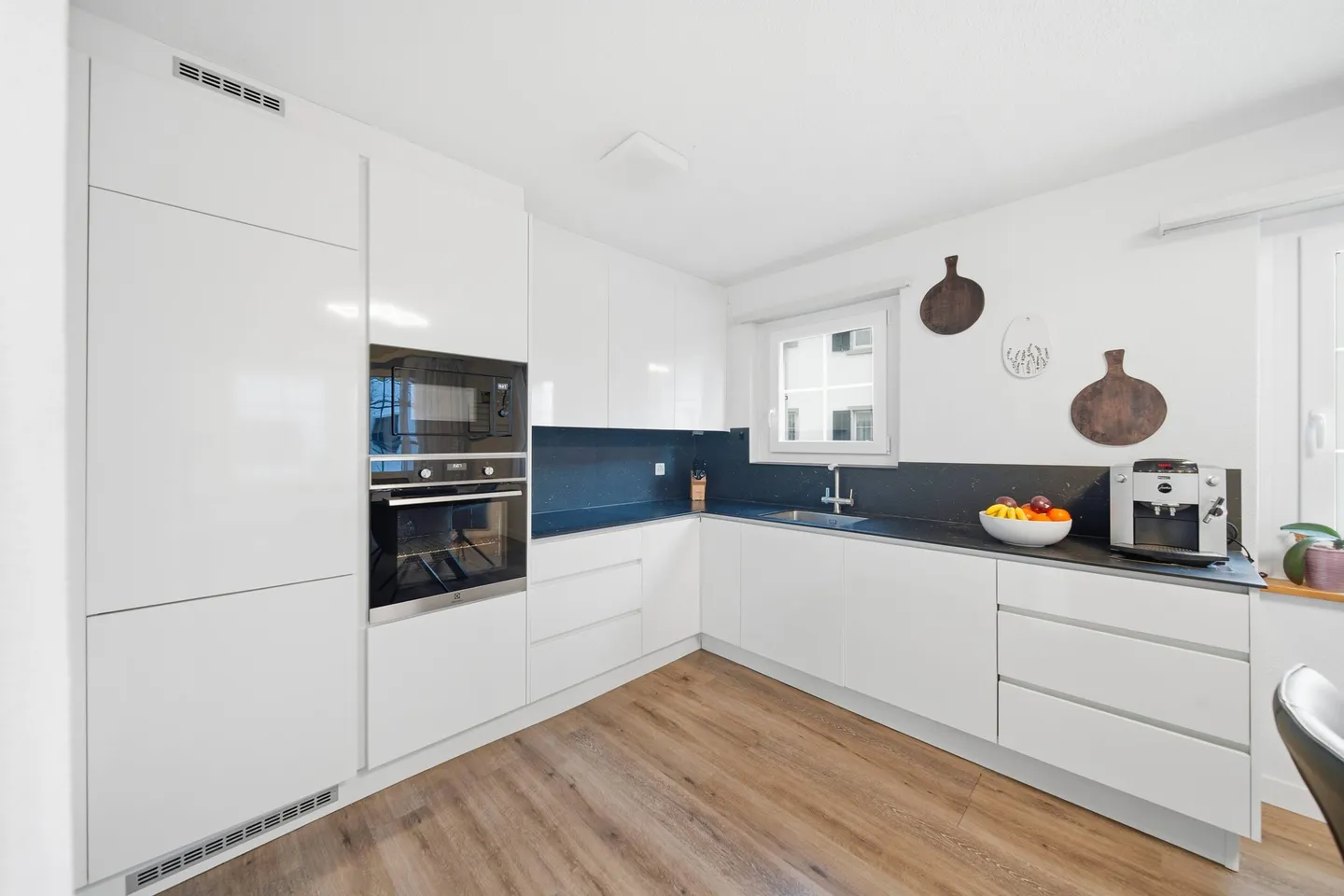 Charmante Gartenwohnung - Foto 5 von 5