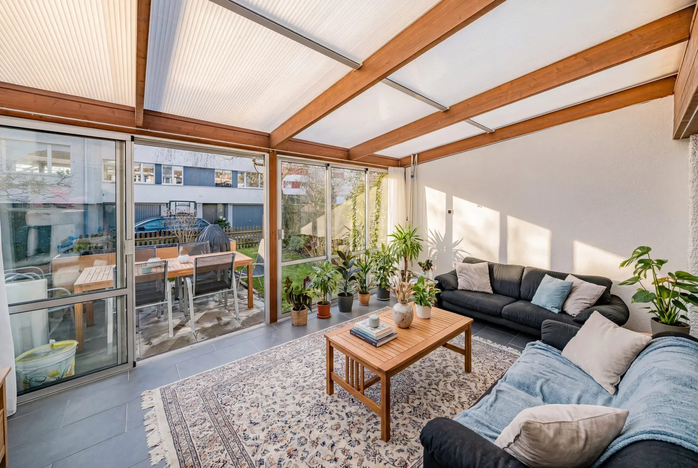 Vie fraîchement rénovée au Moossee - Photo 5 sur 5