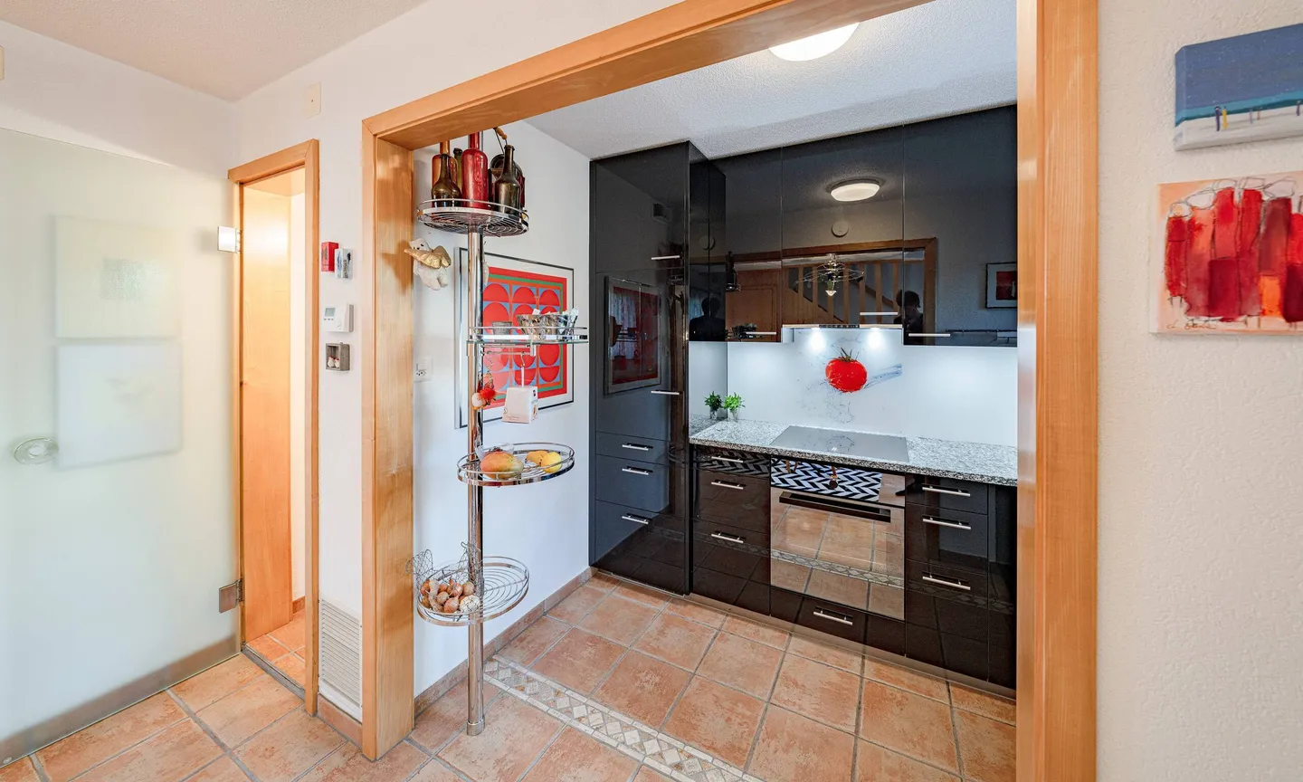 MODERNO E COMPLETO AL PREZZO A ITTIGEN - Foto 5 di 5