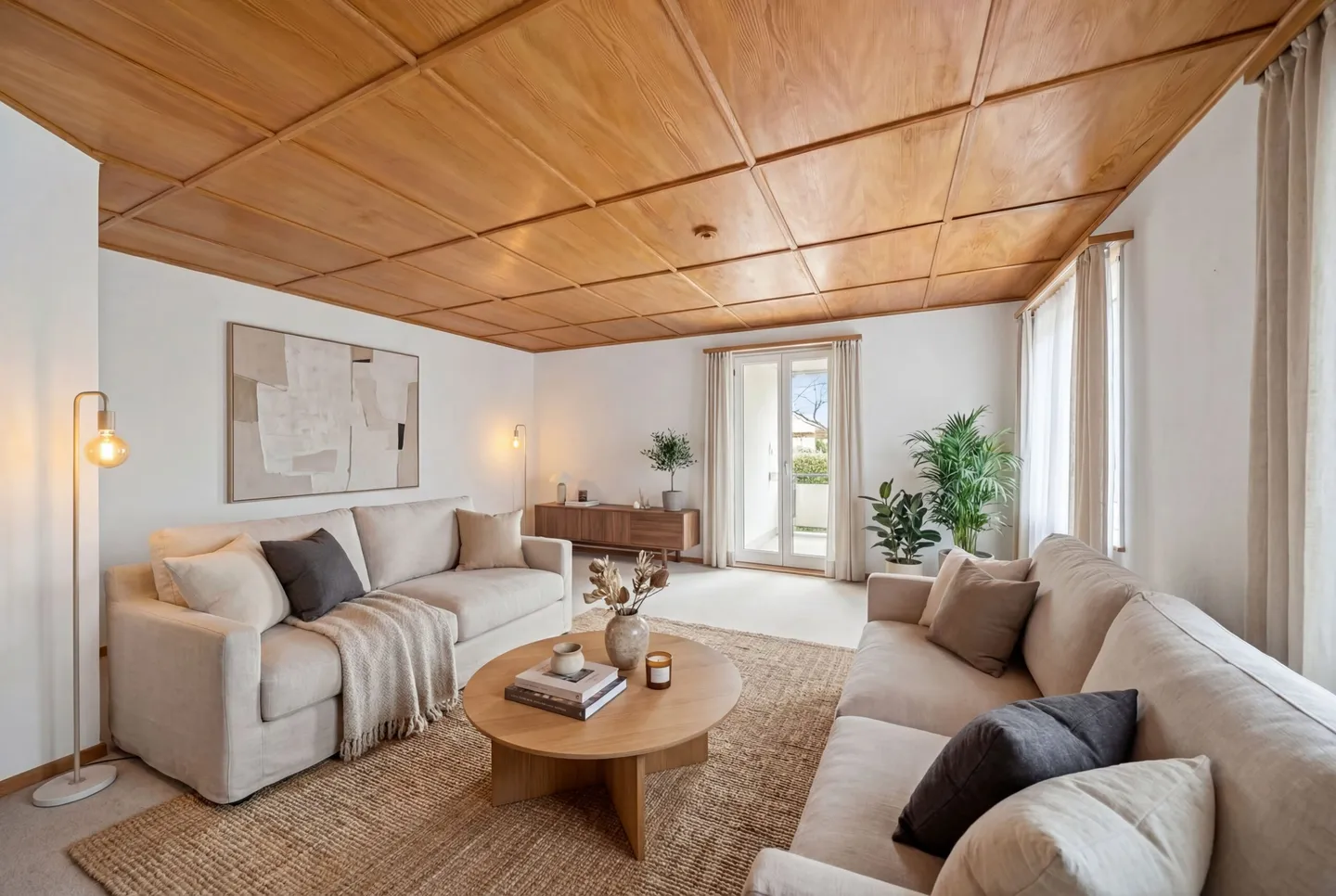 CASA MULTIFUNZIONALE NEL CENTRO - Foto 3 di 5