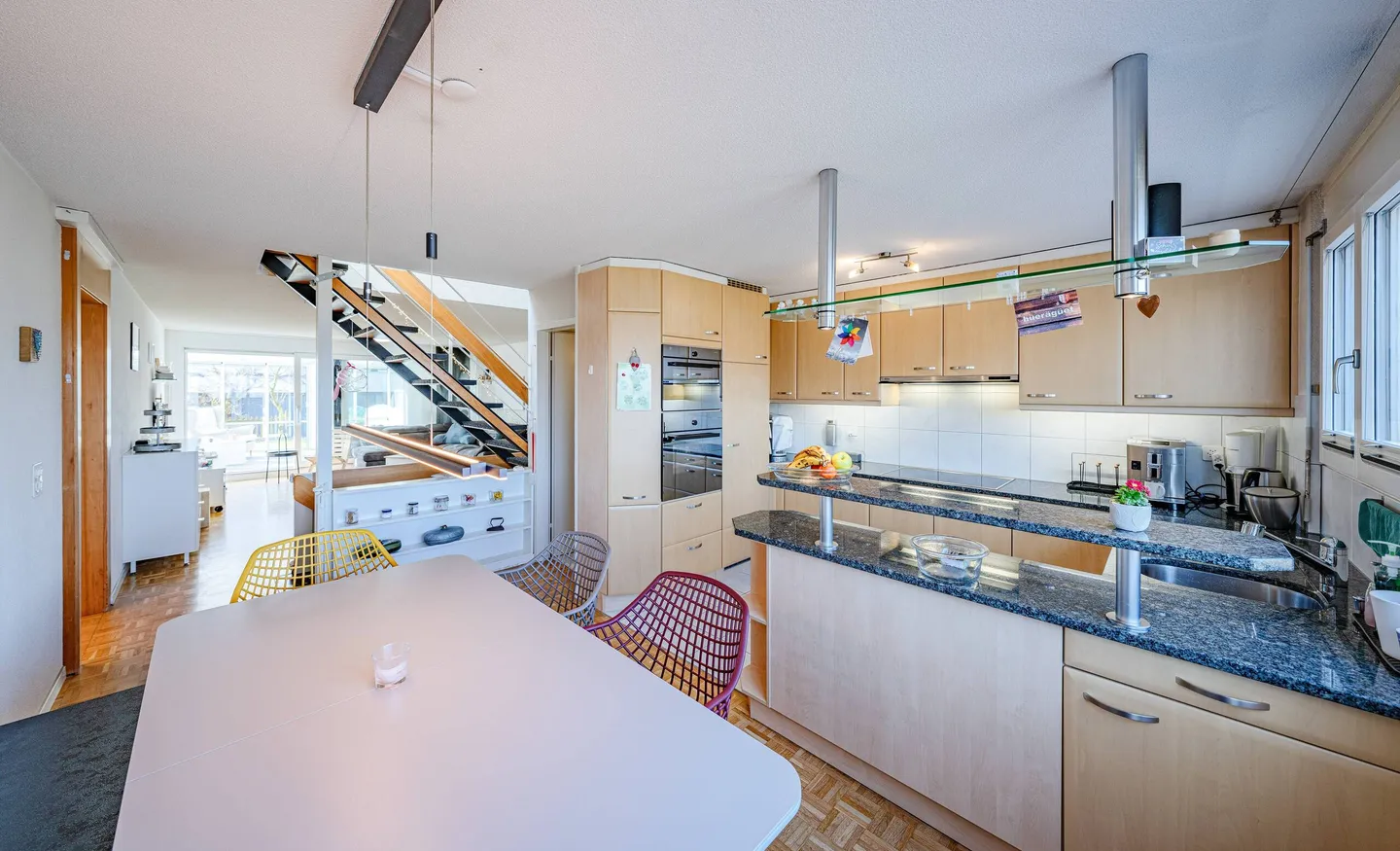 DOUBLE LIVING HAPPINESS AT MOOSSEE - Photo 5 of 5