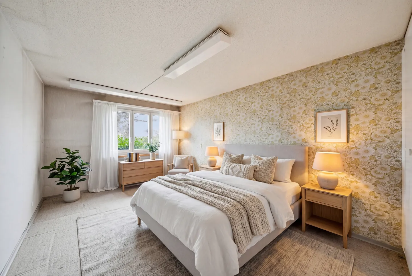 CHANCE IN THE ZURICH AREA – DETACHED SINGLE-FAMILY HOUSE - Photo 5 of 5