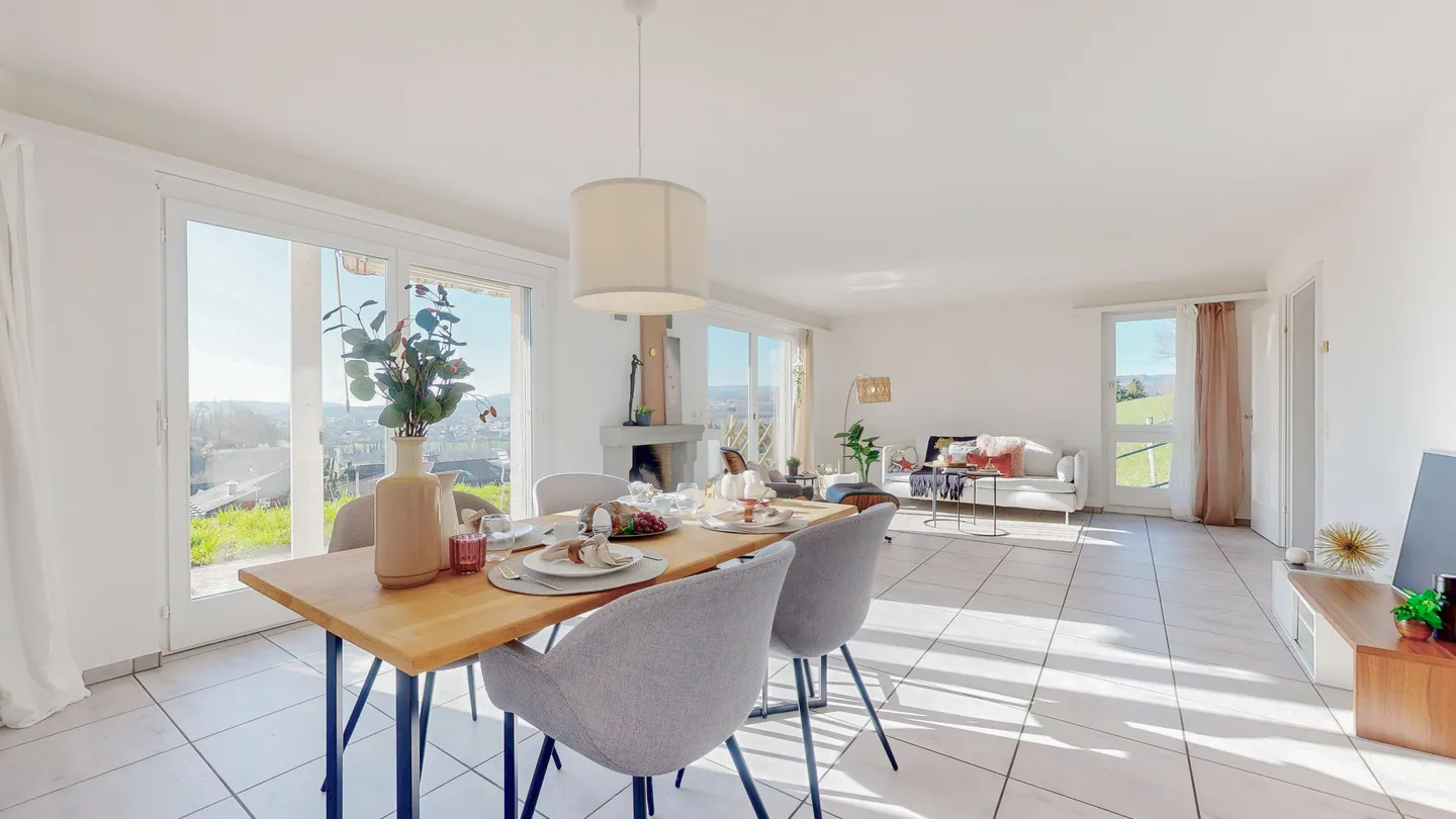 Incantevole Casa Duplex a Etzgen - Foto 4 di 5