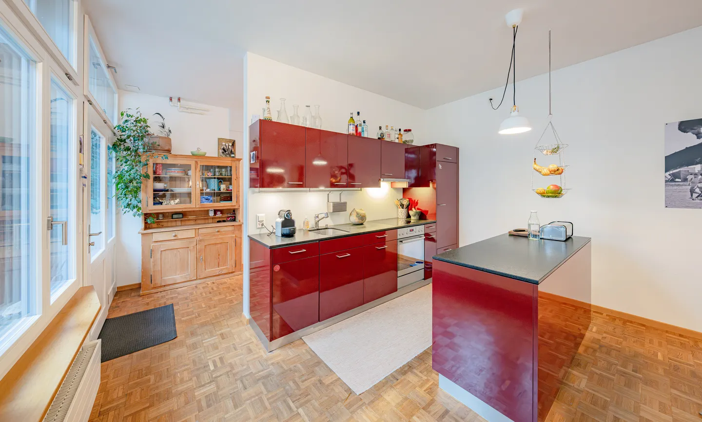 PROPRIETÀ STORICA A RENDIMENTO CON DIVERSO POTENZIALE D'USO E UN RENDIMENTO LORDO DEL 6,56% - Foto 5 di 5