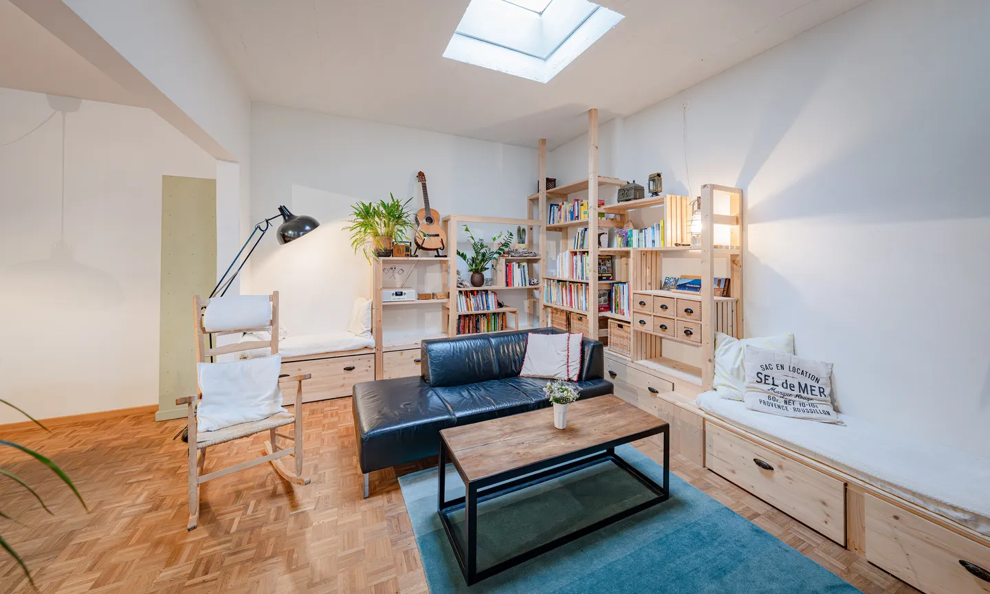 PROPRIETÀ STORICA A RENDIMENTO CON DIVERSO POTENZIALE D'USO E UN RENDIMENTO LORDO DEL 6,56% - Foto 2 di 5