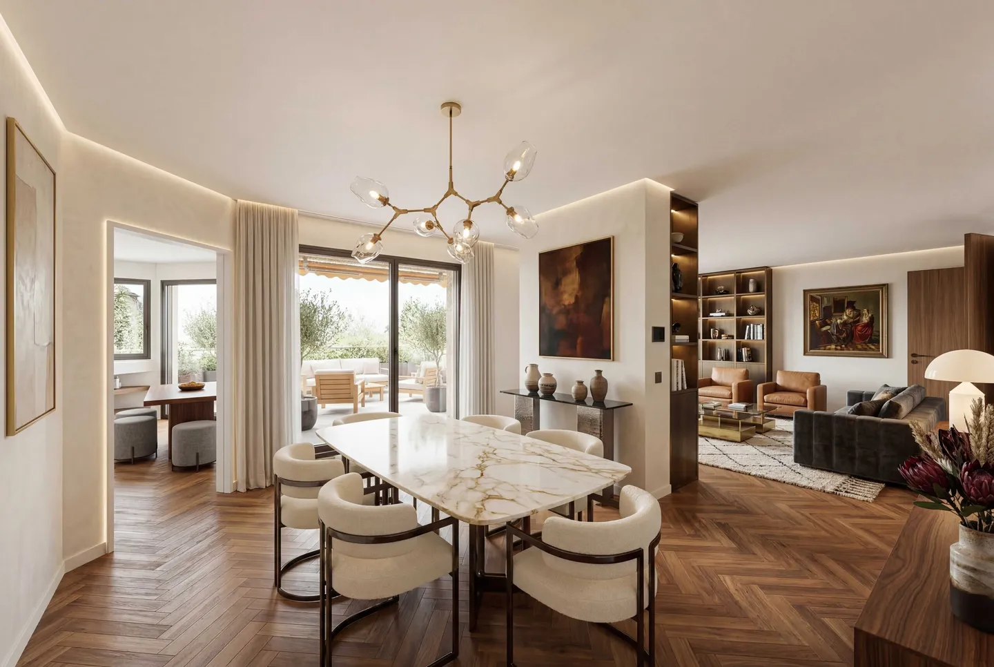 MOLTO SPAZIO E POTENZIALE SULLA GOLD COAST - Foto 3 di 5