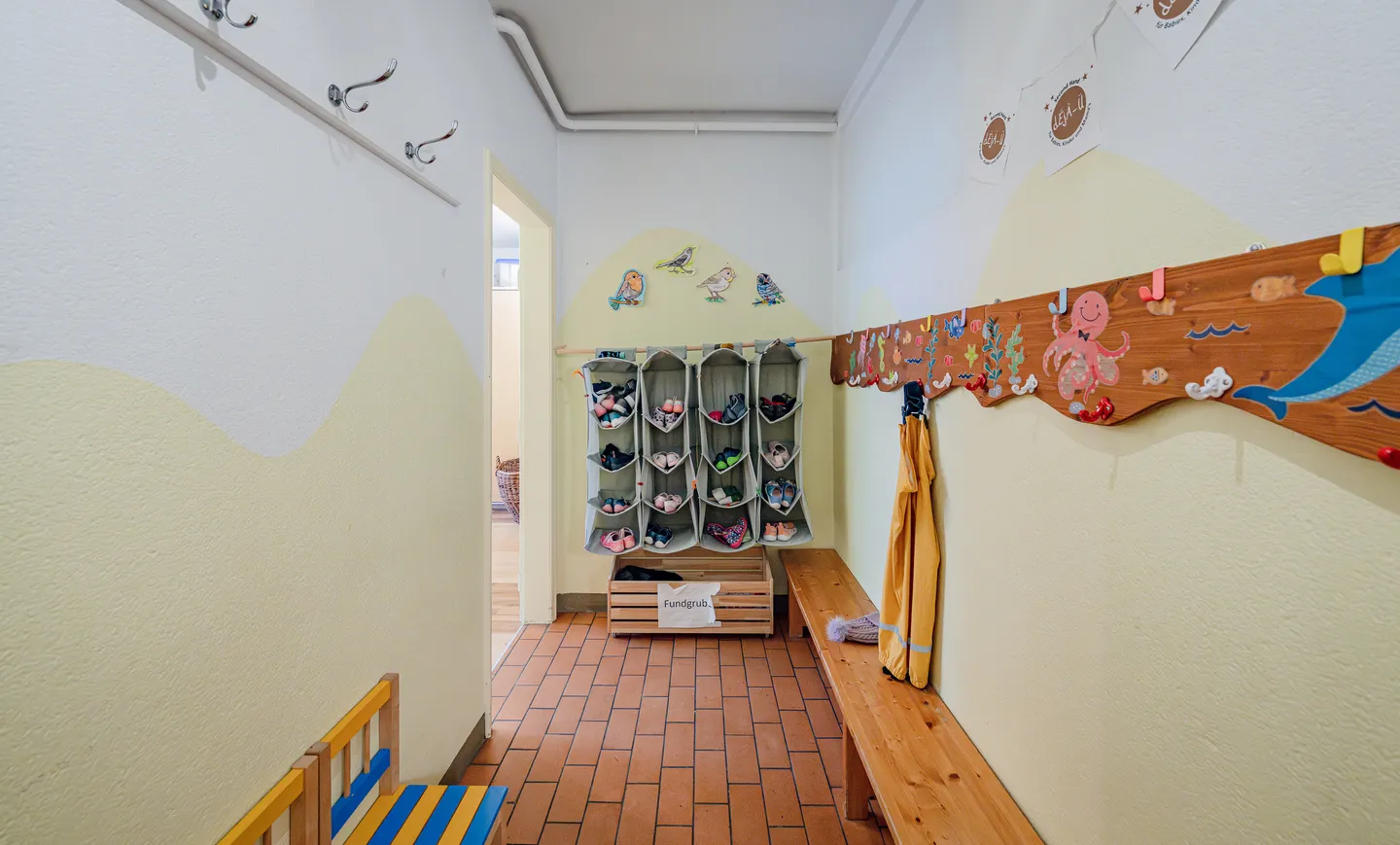 Charmantes Mehrfamilienhaus - Foto 5 von 5