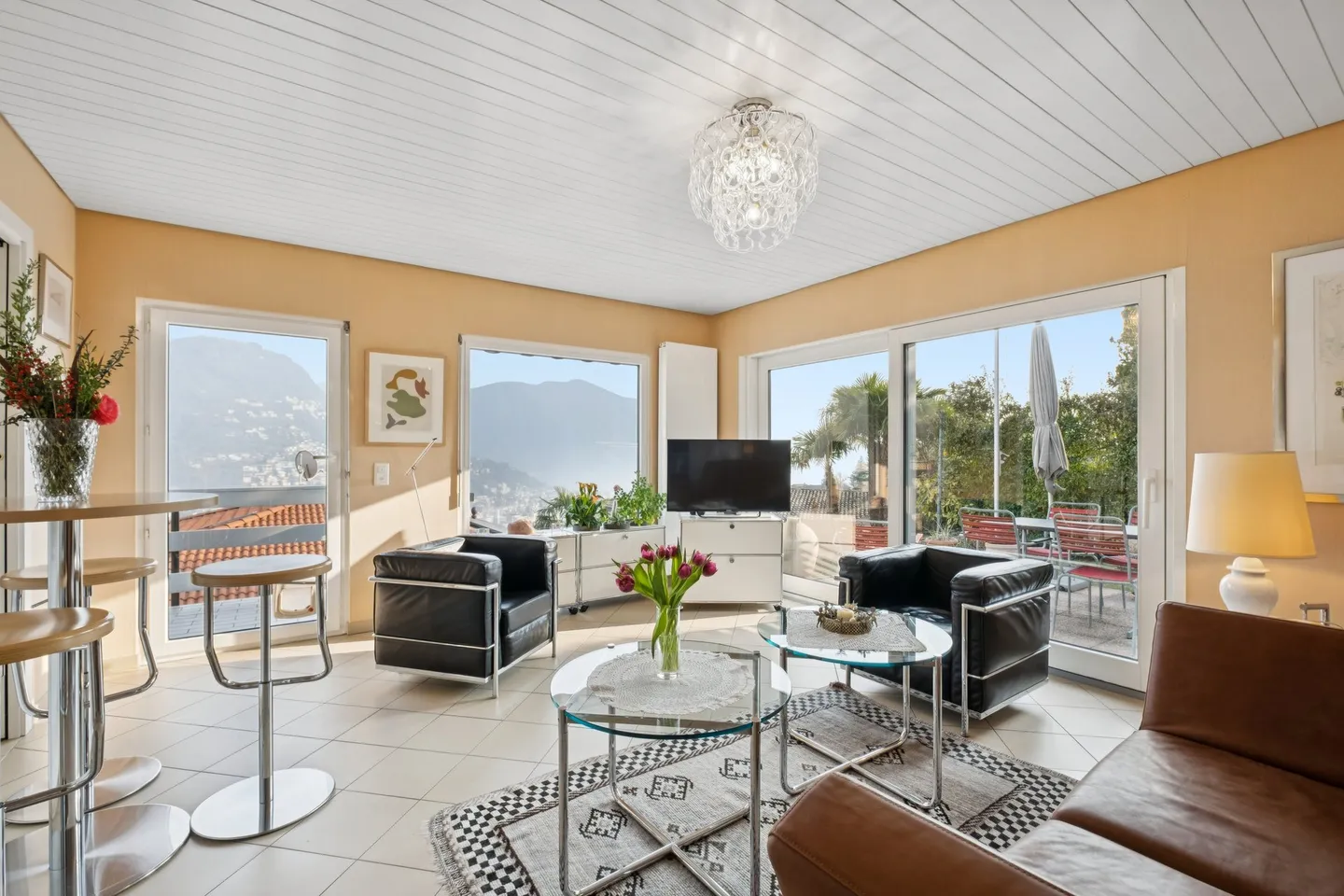 ICI VIT LA VUE - Photo 2 sur 5