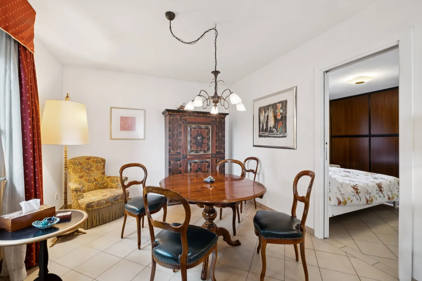 ICI VIT LA VUE - Photo 4 sur 5