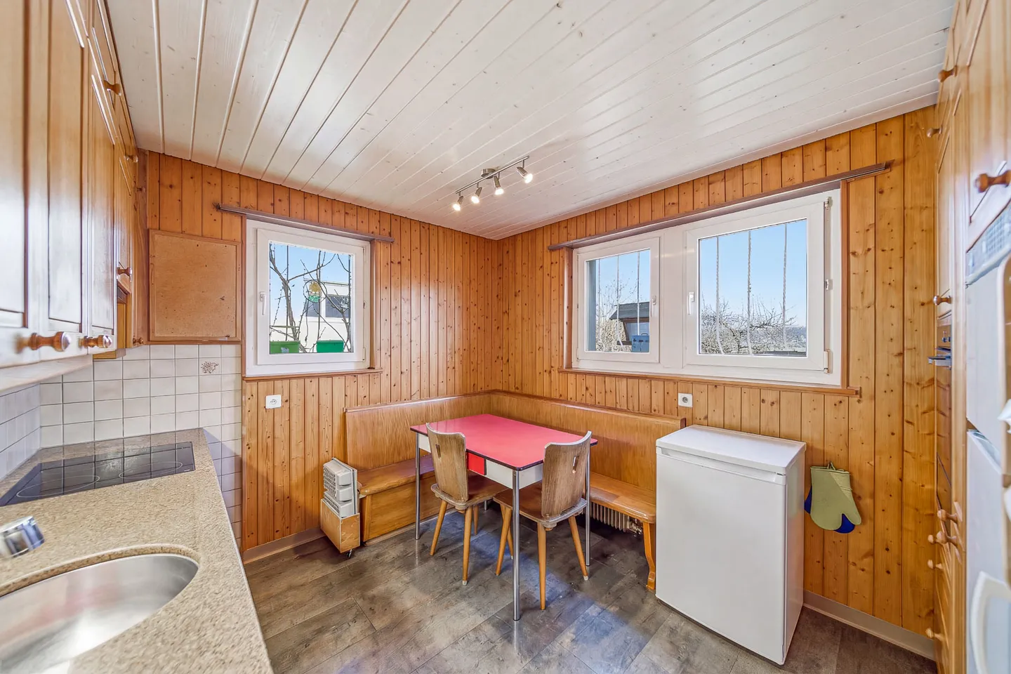 Charmante maison à Port - Photo 5 sur 5