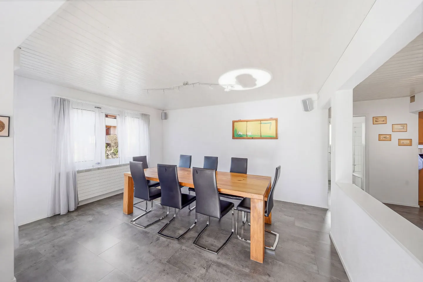 Charmante maison à Port - Photo 4 sur 5