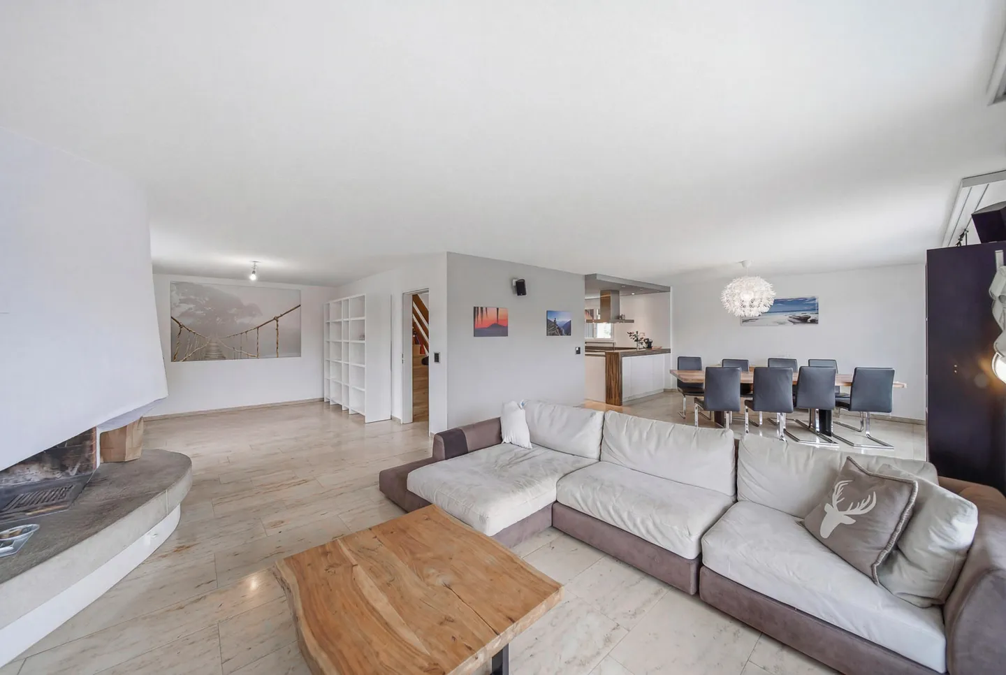 DETACHED 5.5 ROOM SINGLE FAMILY HOUSE WITH POOL - WATT ELSE? - Photo 3 of 5