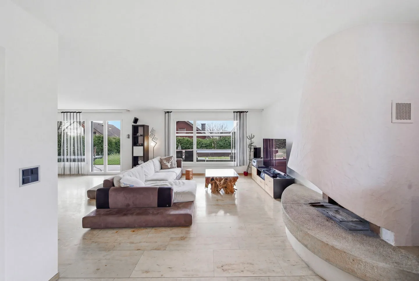 DETACHED 5.5 ROOM SINGLE FAMILY HOUSE WITH POOL - WATT ELSE? - Photo 4 of 5