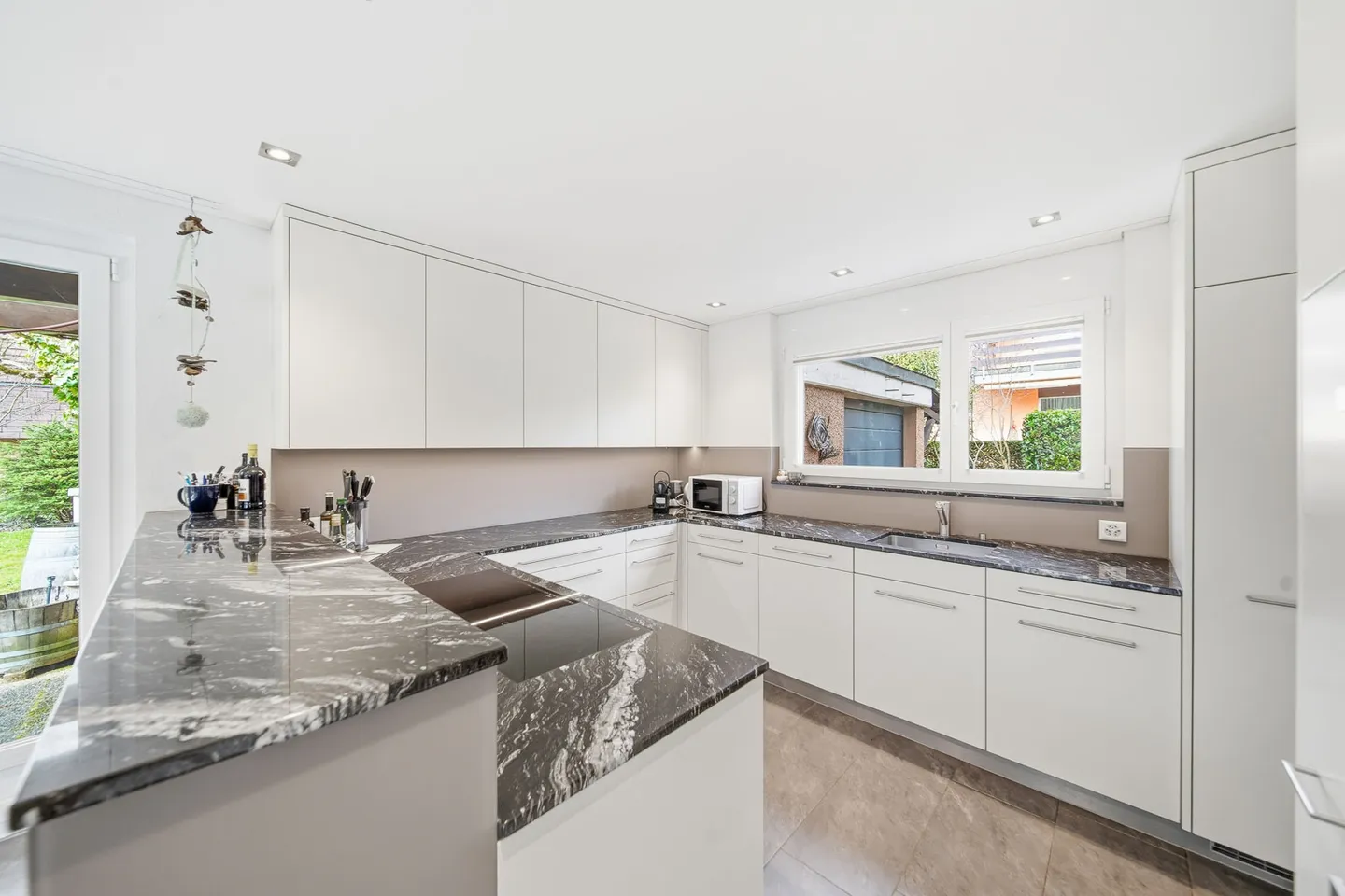 Charmantes Einfamilienhaus in Effretikon - Foto 5 von 5