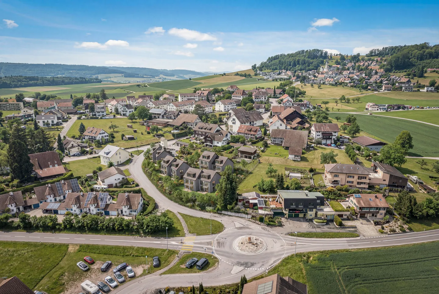 BAULANDPERLE AM SÜDHANG - Photo 4 of 5