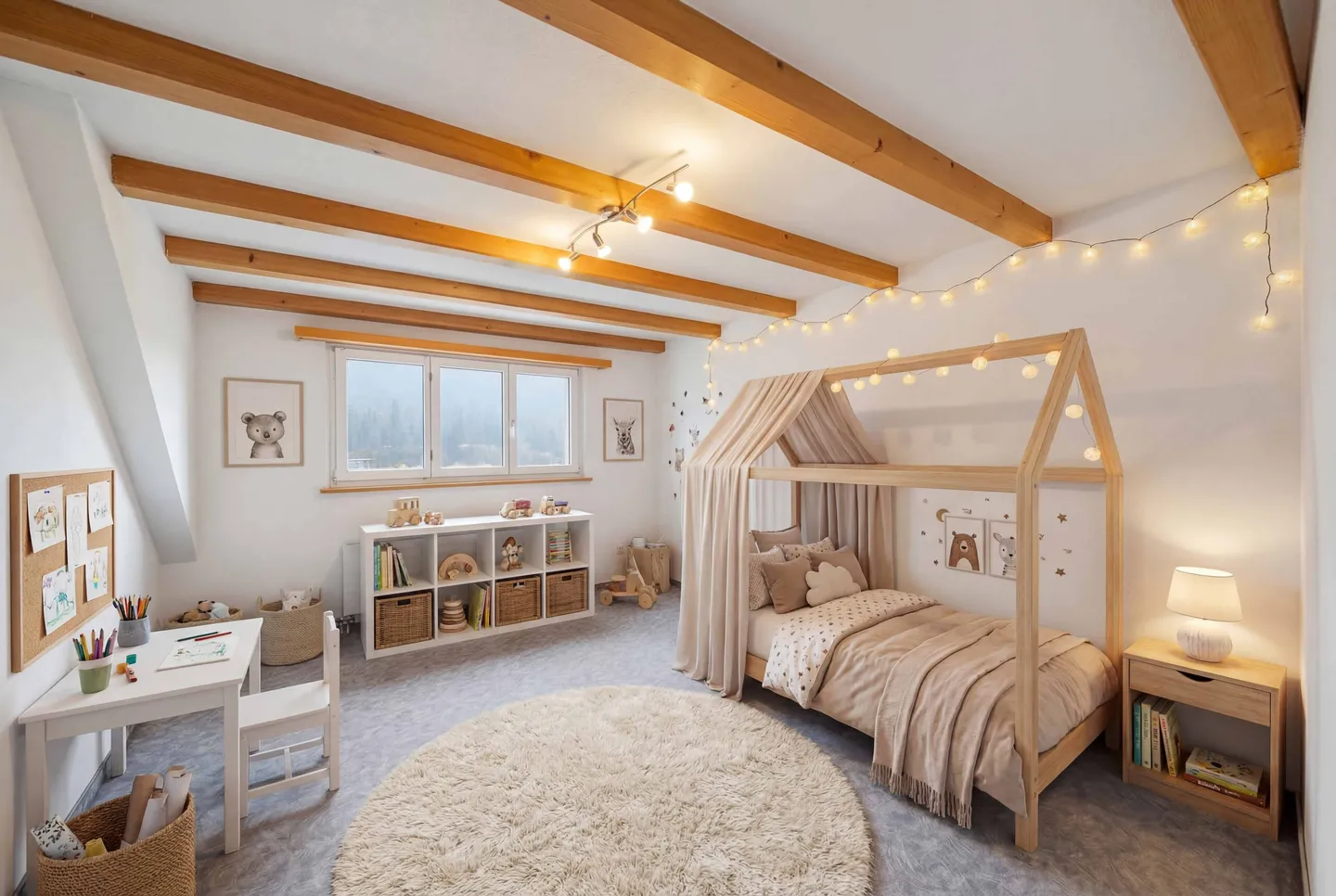 Incantevole meraviglia spaziale nel Tösstal - Foto 3 di 5