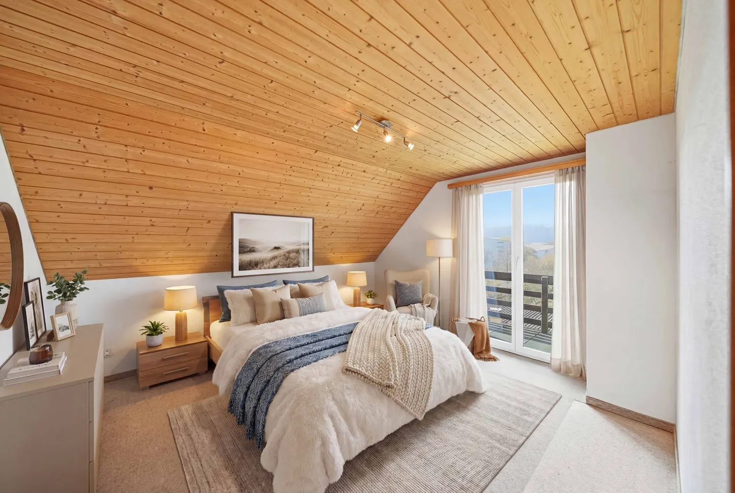 Incantevole meraviglia spaziale nel Tösstal - Foto 2 di 5