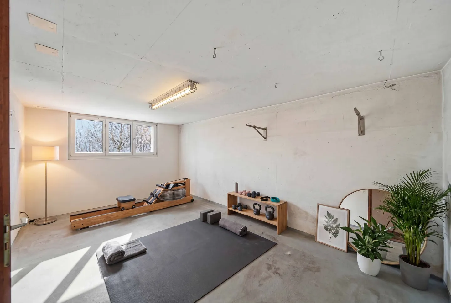 Charming Space Wonder in Tösstal - Photo 5 of 5