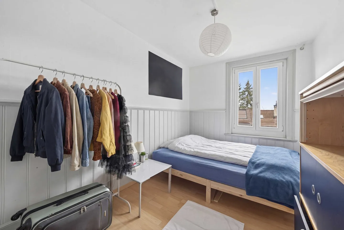 OPPORTUNITÉ RARE DANS LE CENTRE-VILLE – TRIPLEX ABORDABLE - Photo 4 sur 5