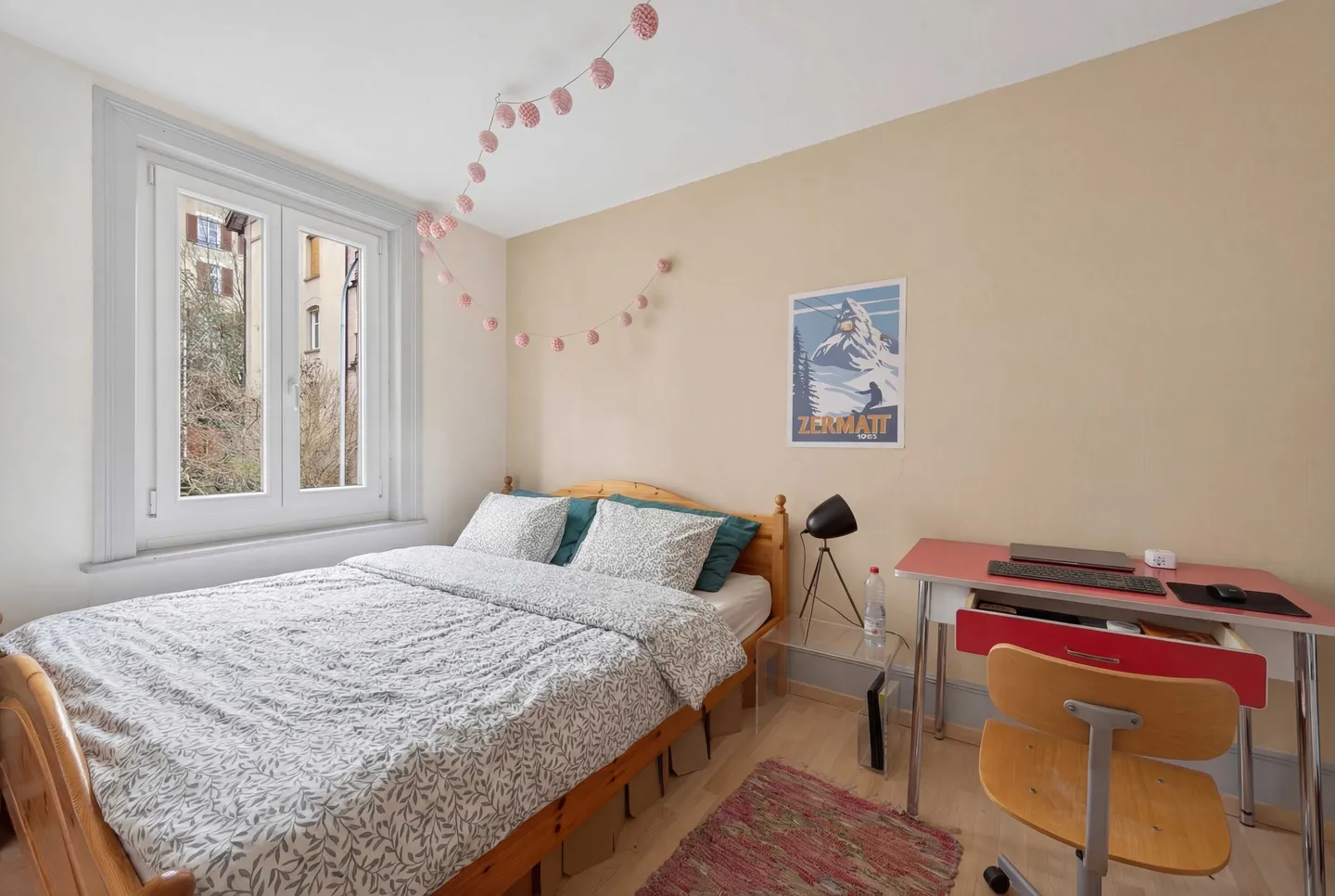 OPPORTUNITÉ RARE DANS LE CENTRE-VILLE – TRIPLEX ABORDABLE - Photo 5 sur 5