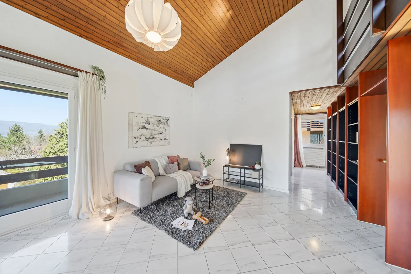 DIMENSIONI LUSSUOSE SULLA PROPRIETÀ DEI SOGNI - Foto 5 di 5