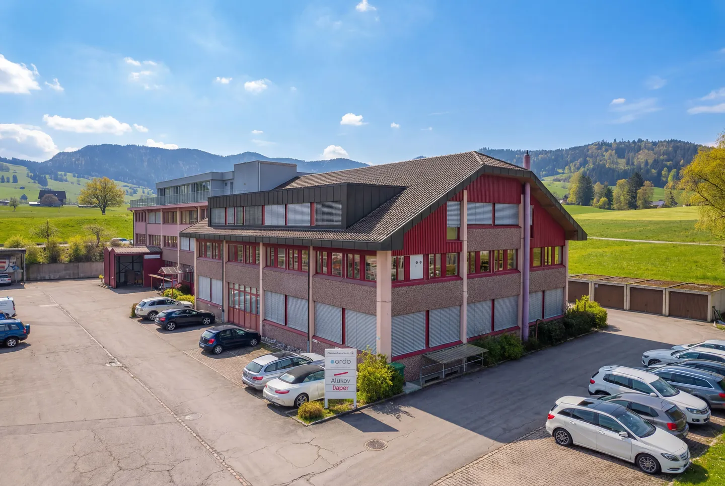 RENTAL PHENOMENON (TARGET YIELD: 8.7%) IN THE TAX PARADISE - Photo 1 of 5