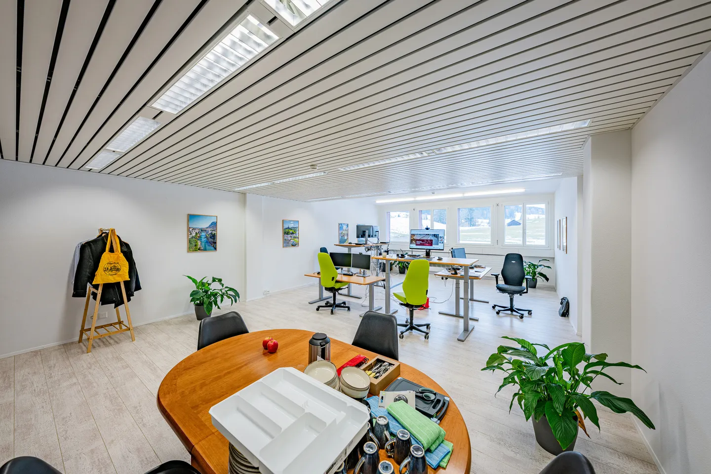 RENTAL PHENOMENON (TARGET YIELD: 8.7%) IN THE TAX PARADISE - Photo 5 of 5