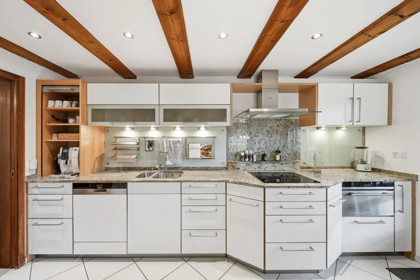 Charming Home with High Quality of Life in Rafz - Photo 5 of 5