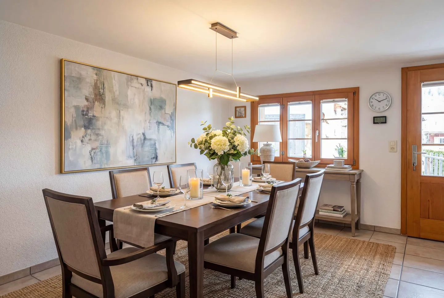 SIMMENTALER RESIDENTIAL IDYLL WITH STÖCKLI - Photo 3 of 5