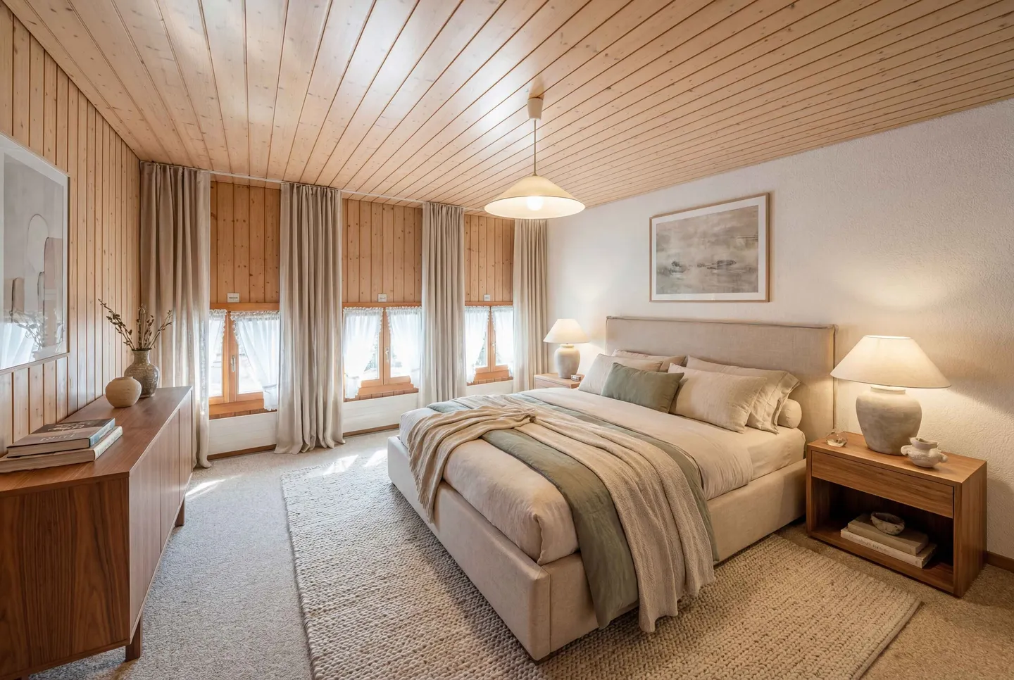 SIMMENTALER RESIDENTIAL IDYLL WITH STÖCKLI - Photo 4 of 5