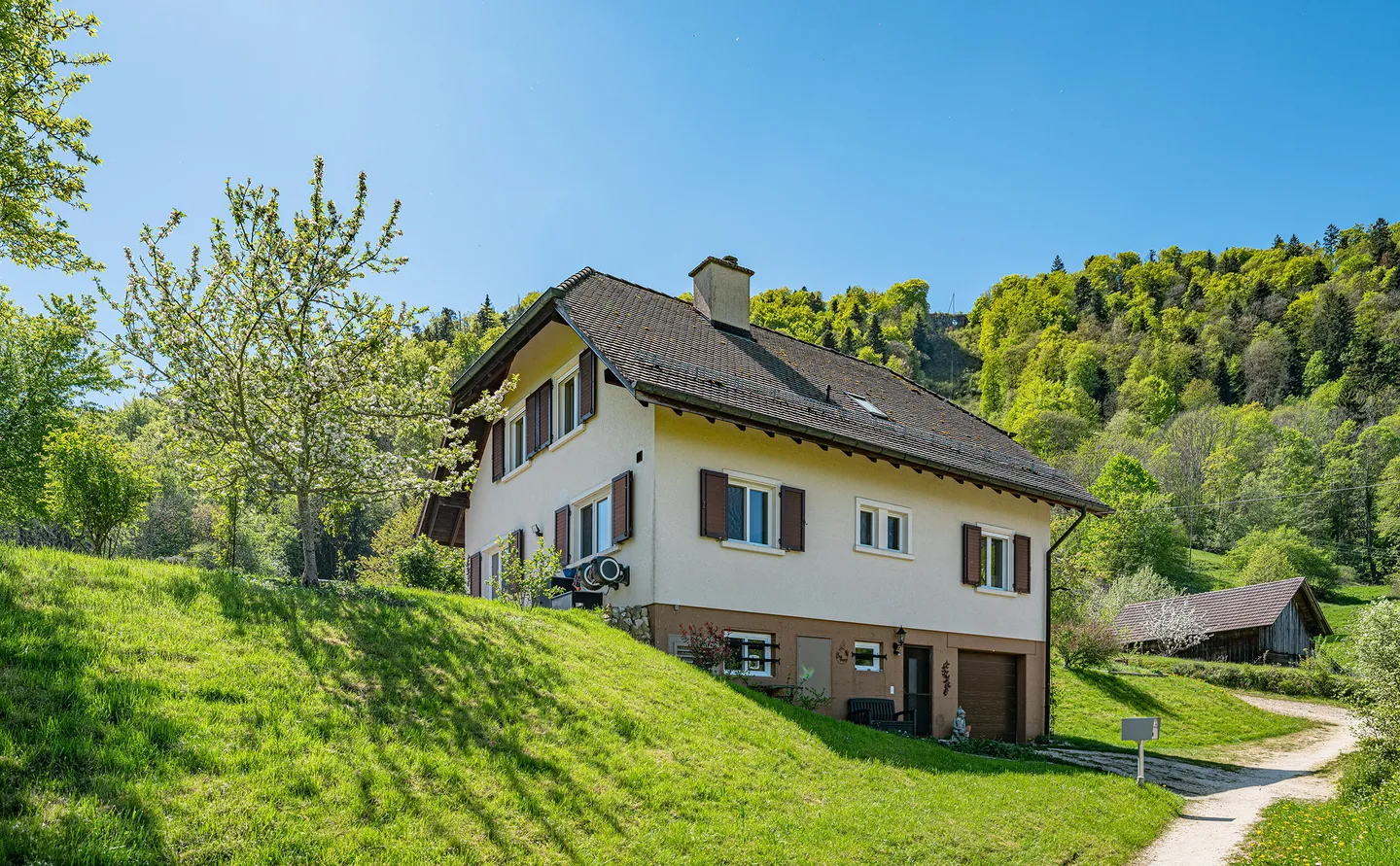 Proprietà pacifica nel paradiso verde - Foto 3 di 5