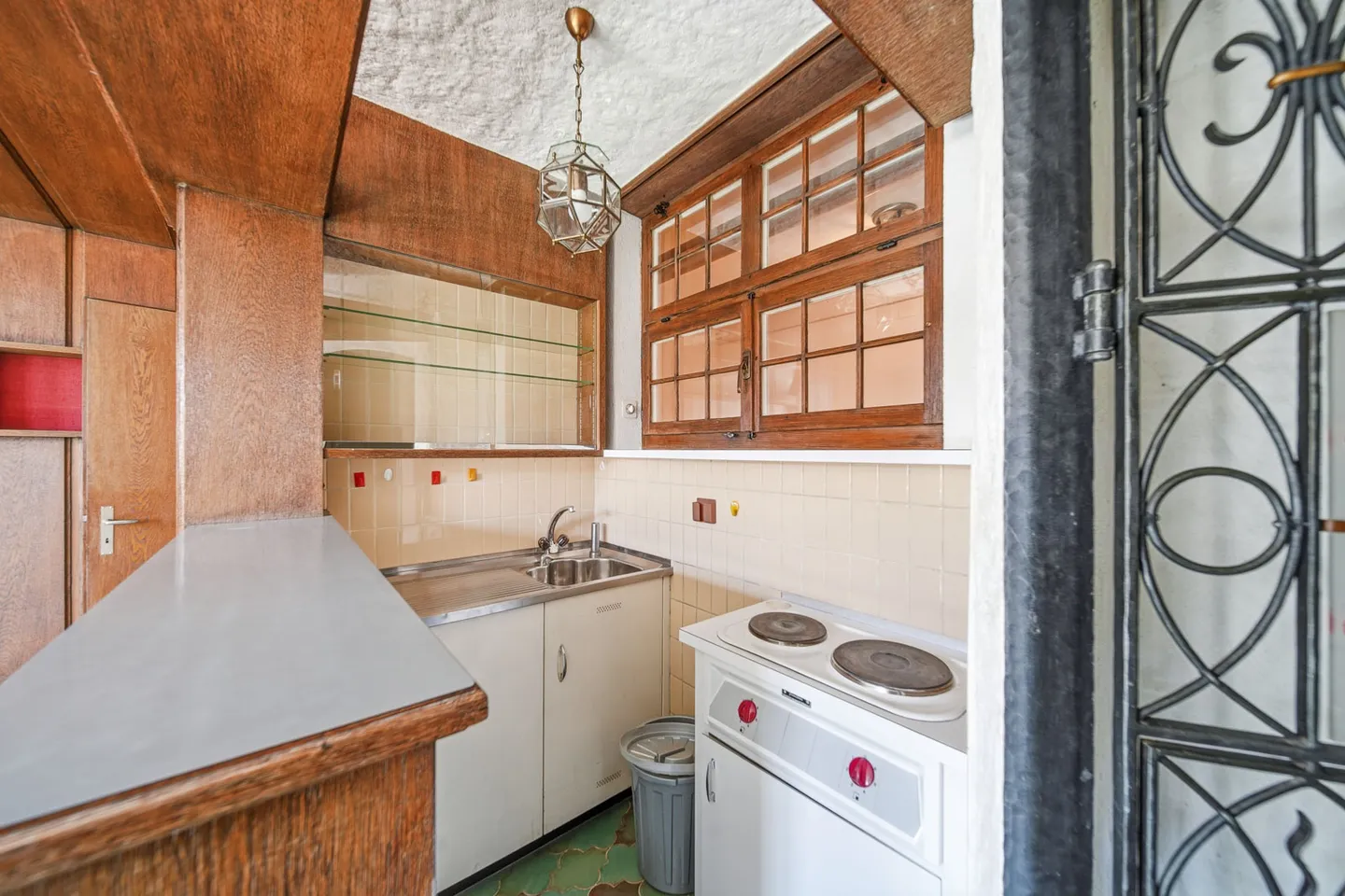 GESCHICHTE SCHREIBEN &amp; 8211; MEHRGENERATIONENHAUS MIT POTENZIAL IN OBERGLATT - Photo 5 sur 5