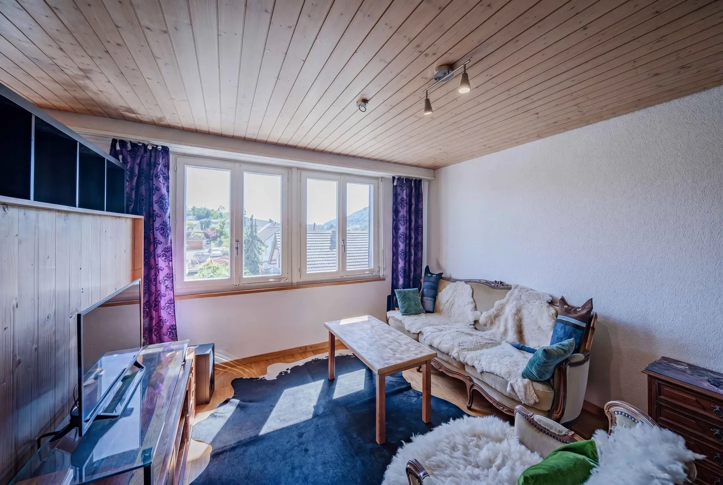 MEHRFAMILIENHAUS MIT 5.24% BRUTTORENDITE - Photo 5 sur 5