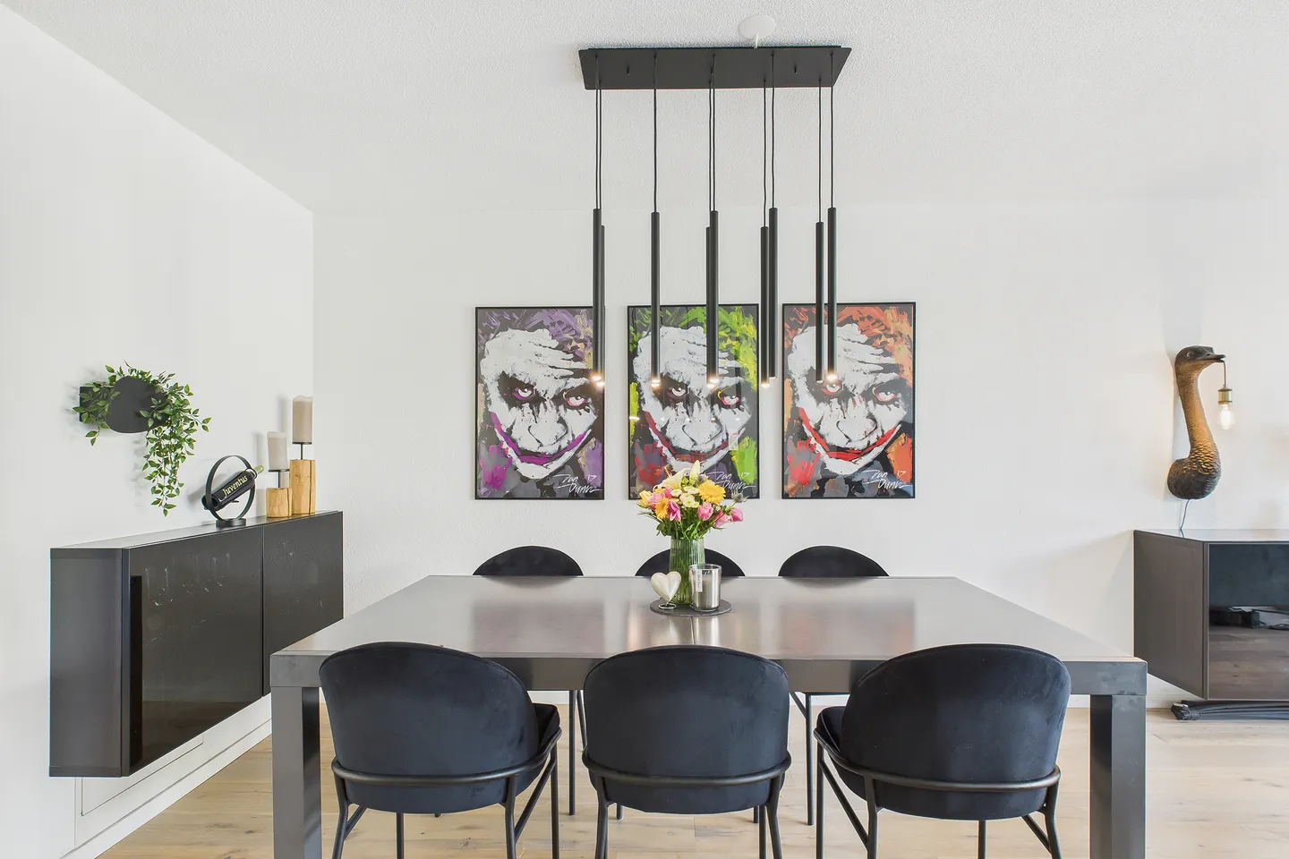 VIVRE COMME DANS UNE MAISON : MAISONETTE AVEC JARDIN PRIVÉ - Photo 4 sur 5