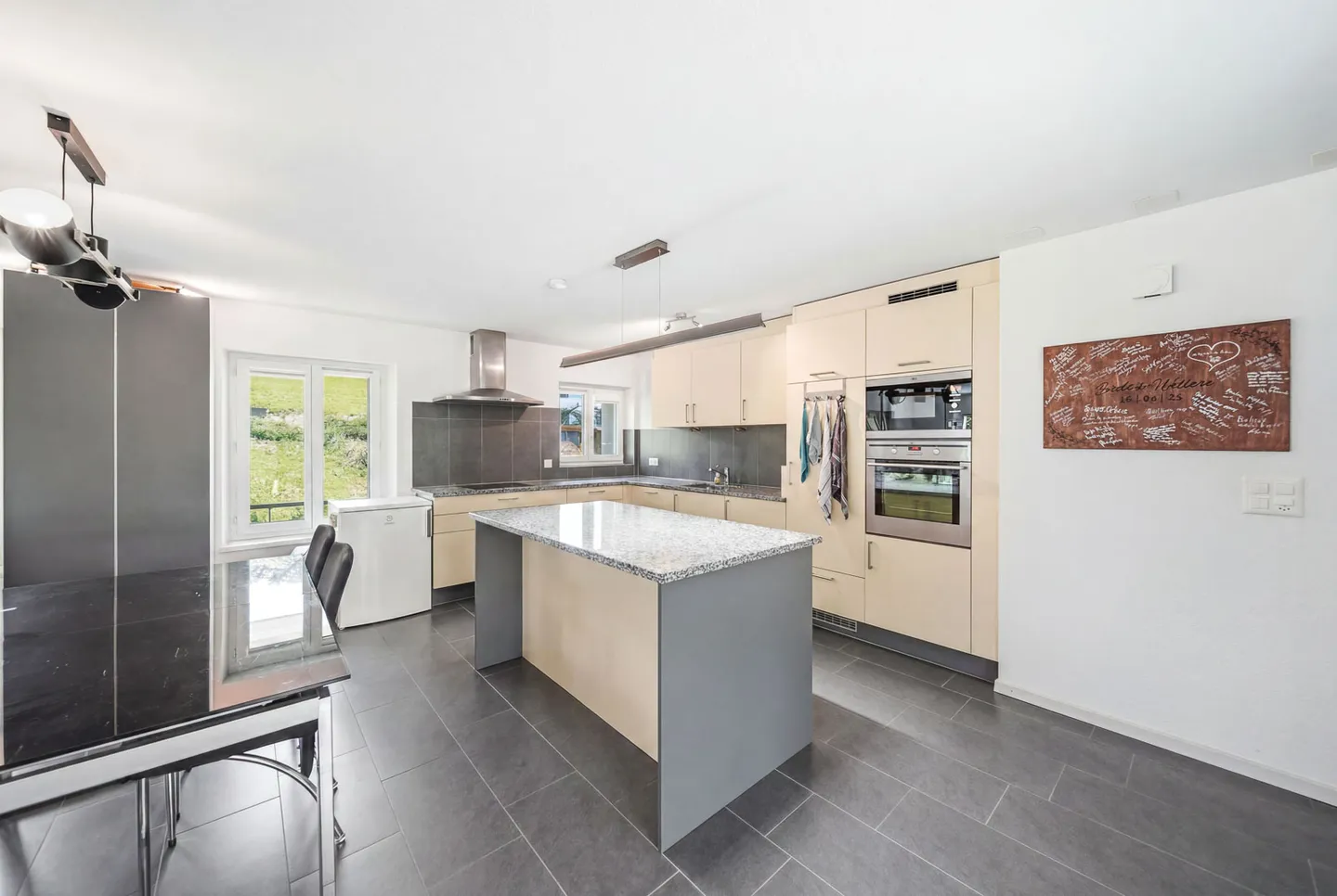 Charmante Maisonette in der Natur - Foto 4 von 5