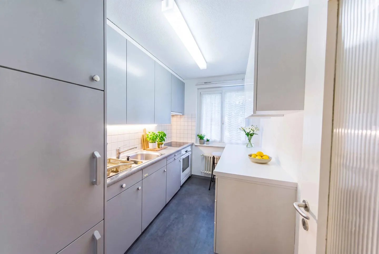 NACHHALTIGES INVESTMENT IN REGENSDORF &amp; 8211; MEHRFAMILIENHAUS MIT 6 WOHNUNGEN - Photo 5 sur 5
