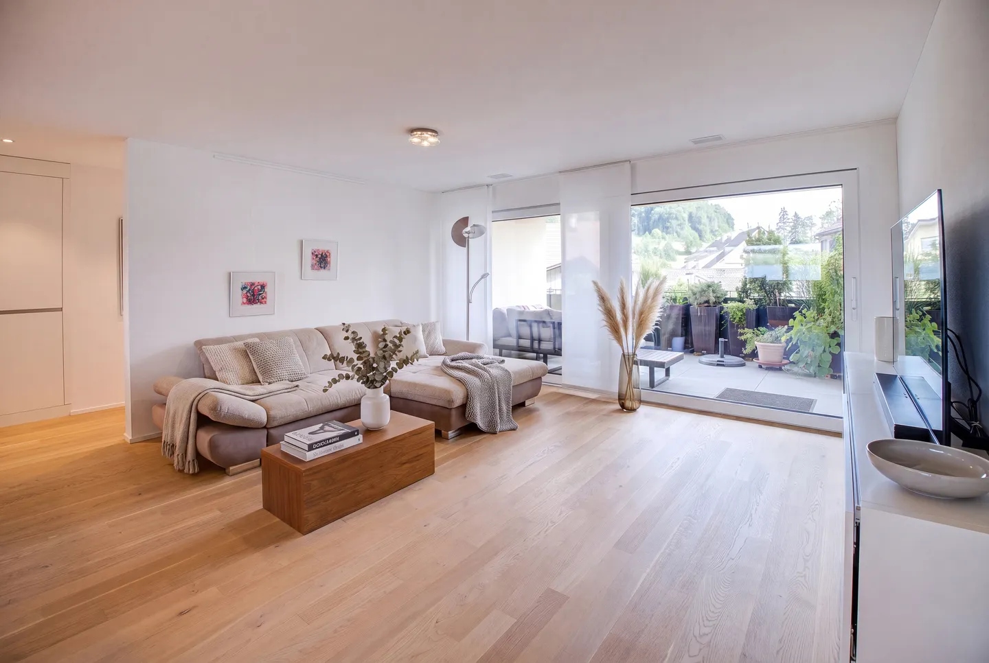 MODERN LIVING IN A NATURAL LOCATION - Photo 1 of 5