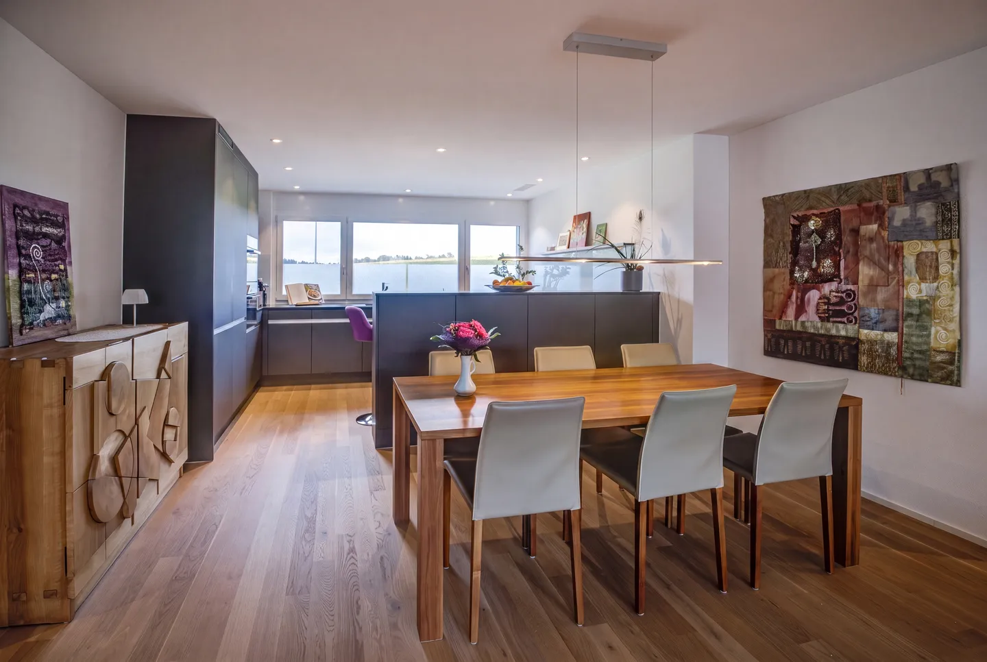 MODERN LIVING IN A NATURAL LOCATION - Photo 3 of 5