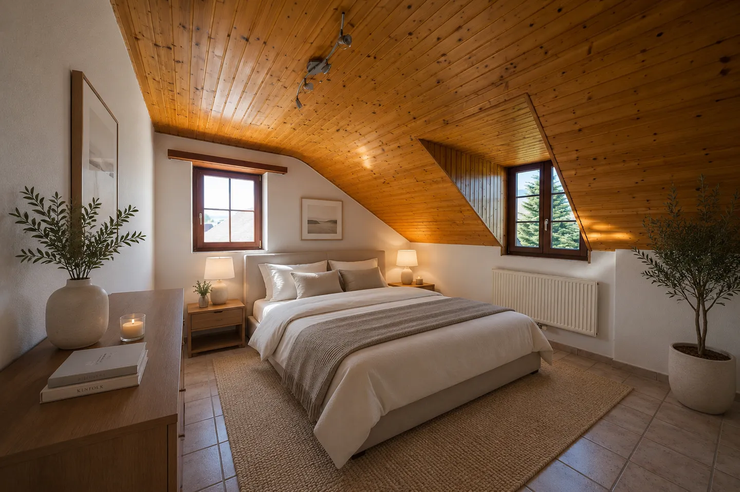 KLUGES INVESTMENT IM VAL TERBI (BR 5.16%) - Photo 4 sur 5