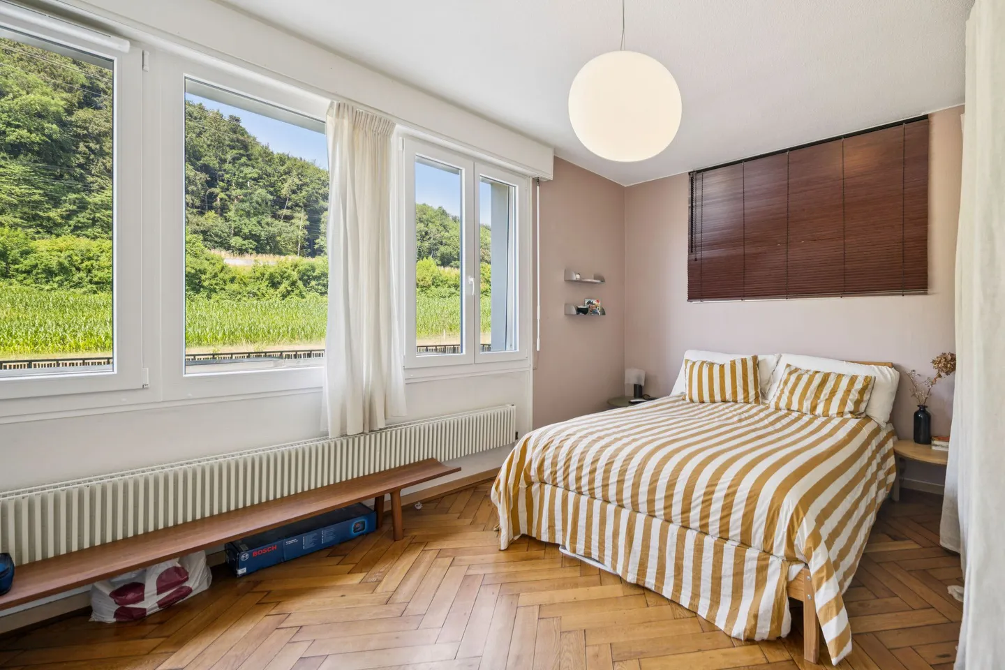 4.61% RENDITE – MEHRFAMILIENHAUS IM HERZEN DES LAVAUX - Photo 5 sur 5